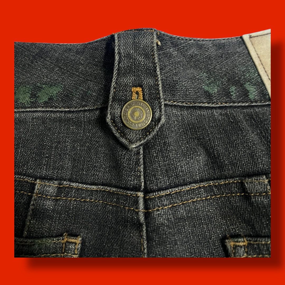 Japanese Brand × Tornado Mart TORNADO MART JAPANESE BRAND DENIM Size US 30 / EU 46 - 10 Thumbnail