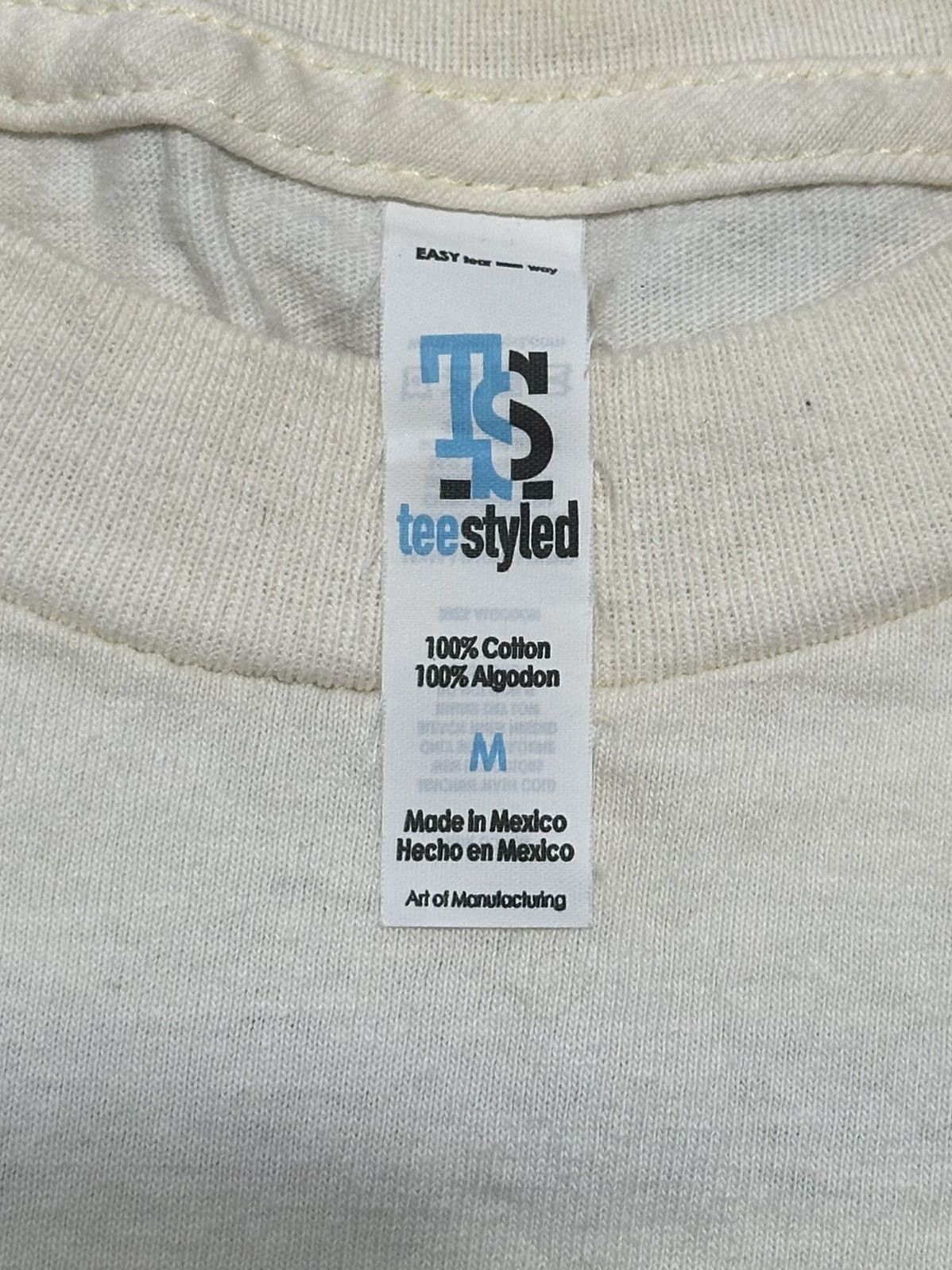Other Jim Beckwourth Legacy shirt Size US M / EU 48-50 / 2 - 8 Thumbnail