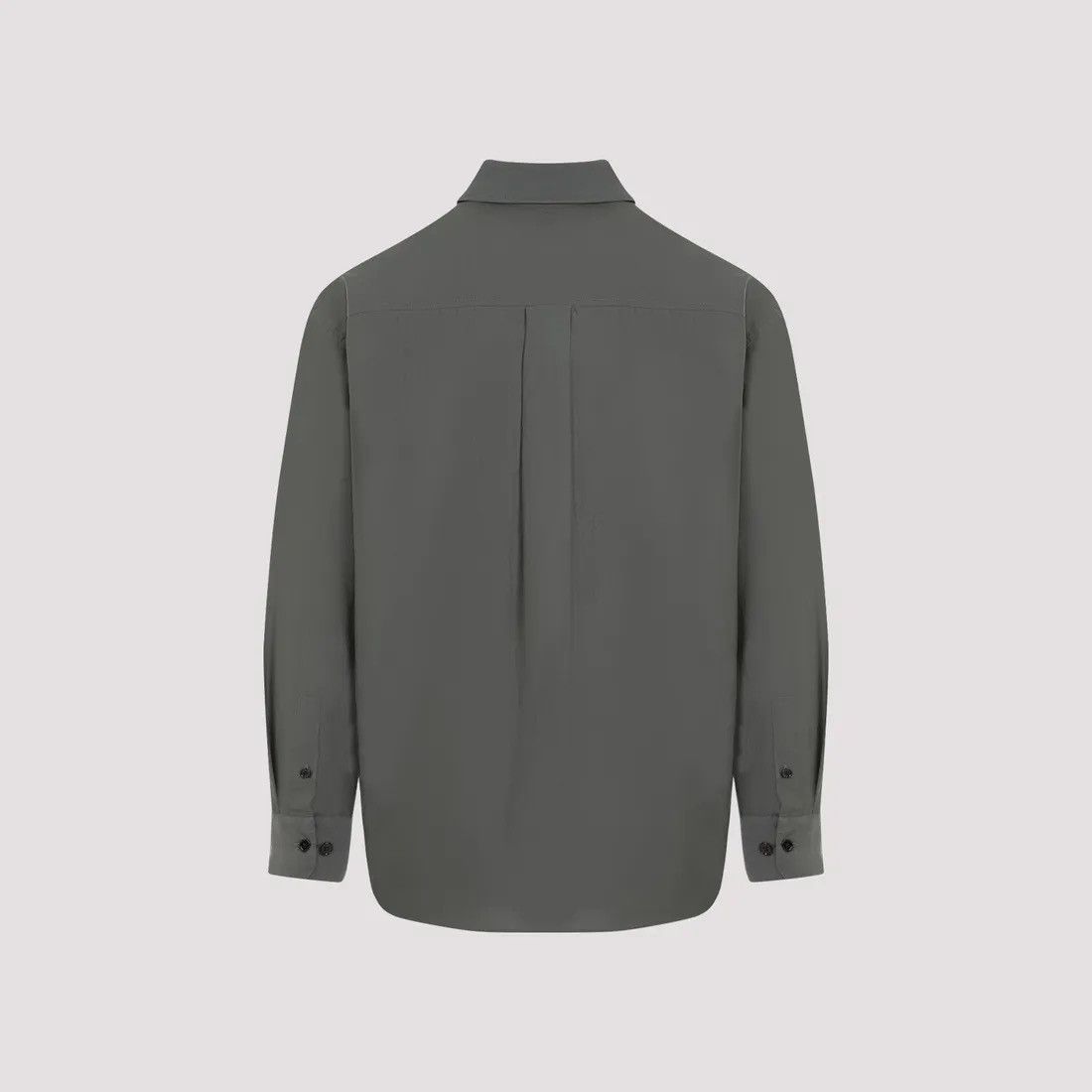Lemaire Lemaire double pocket shirt Size US M / EU 48-50 / 2 - 2 Thumbnail