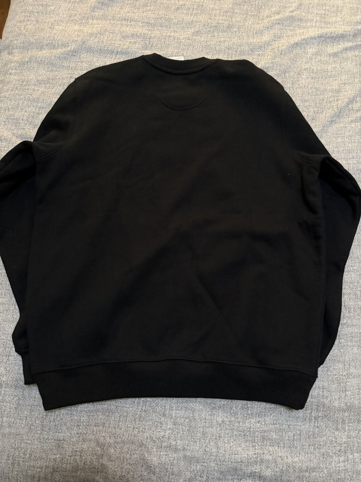 Champion × Supreme Supreme champion stay in school crewneck Size US M / EU 48-50 / 2 - 2 Thumbnail