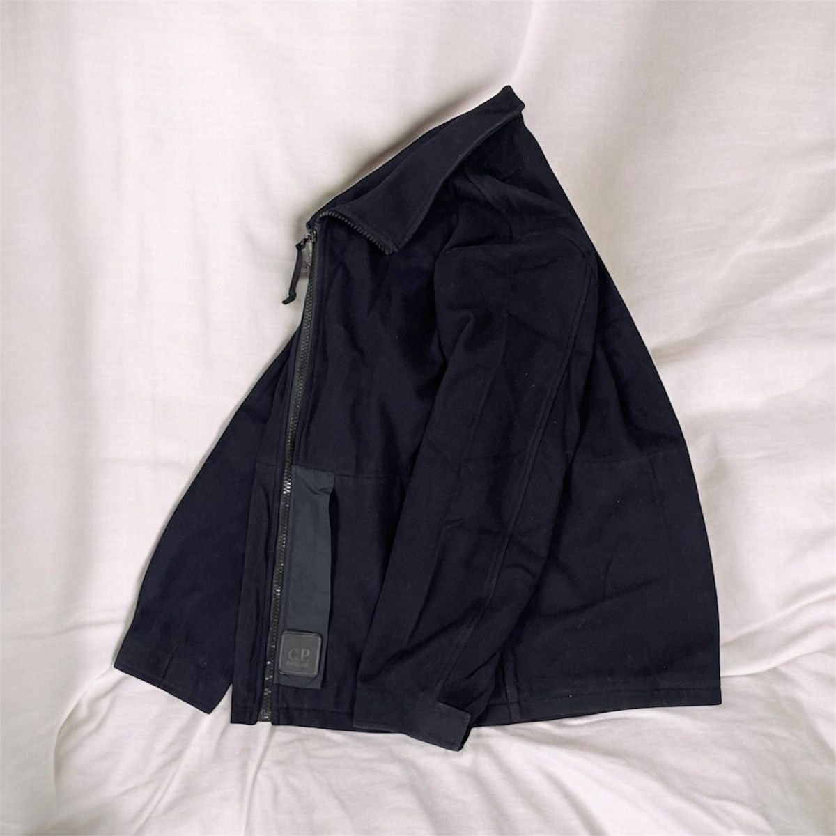 C.P. Company Wool Down C.P Company Jacket Size US L / EU 52-54 / 3 - 1 Thumbnail