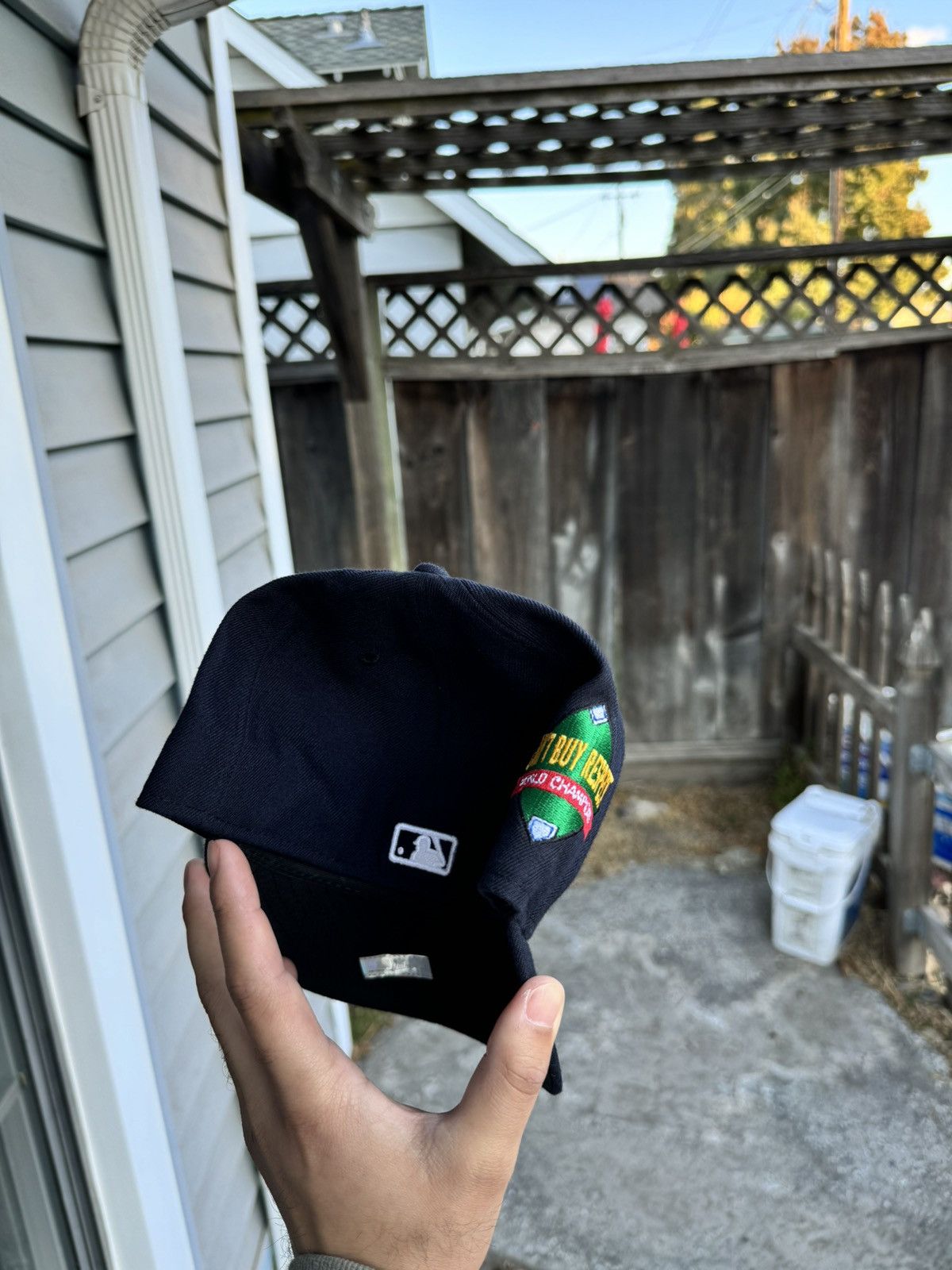 New Era Detroit tiger new era Size ONE SIZE - 2 Thumbnail