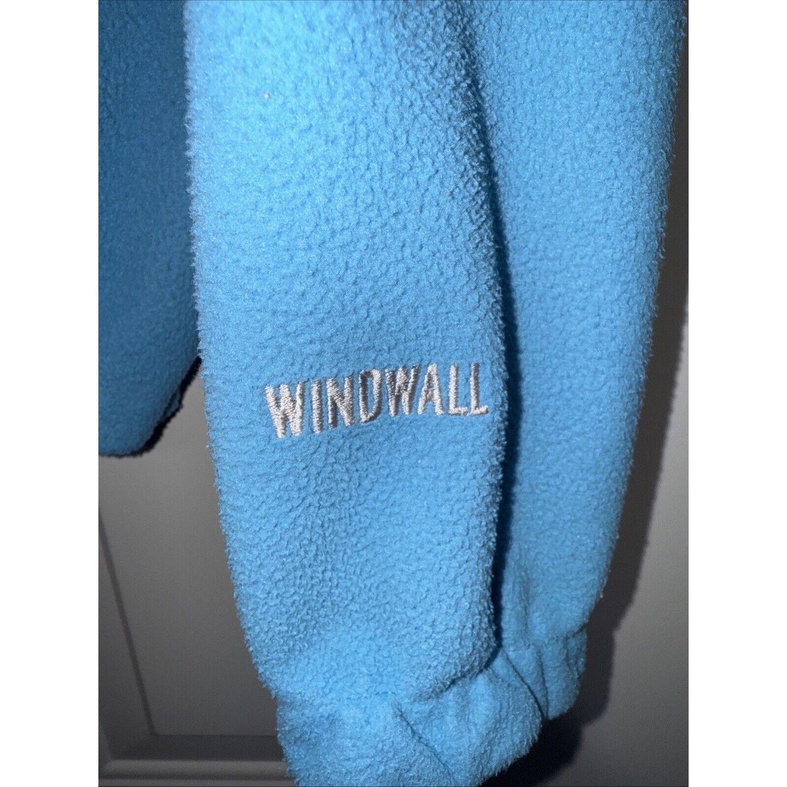 The North Face The North Face Fleece Jacket Women’s Small Sweater Full Zip Size S / US 4 / IT 40 - 5 Thumbnail