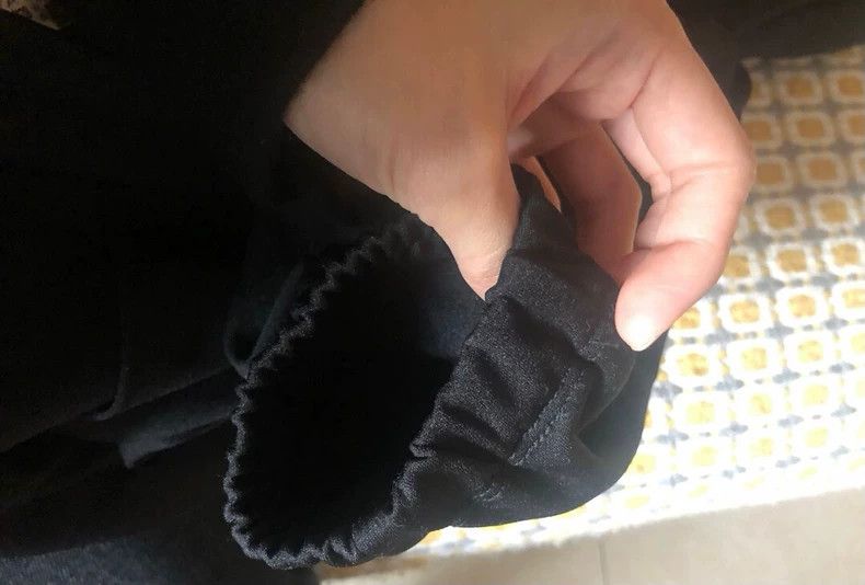 Y's Y's size 2 Versatile drawstring pants Size US 28 / EU 44 - 5 Thumbnail