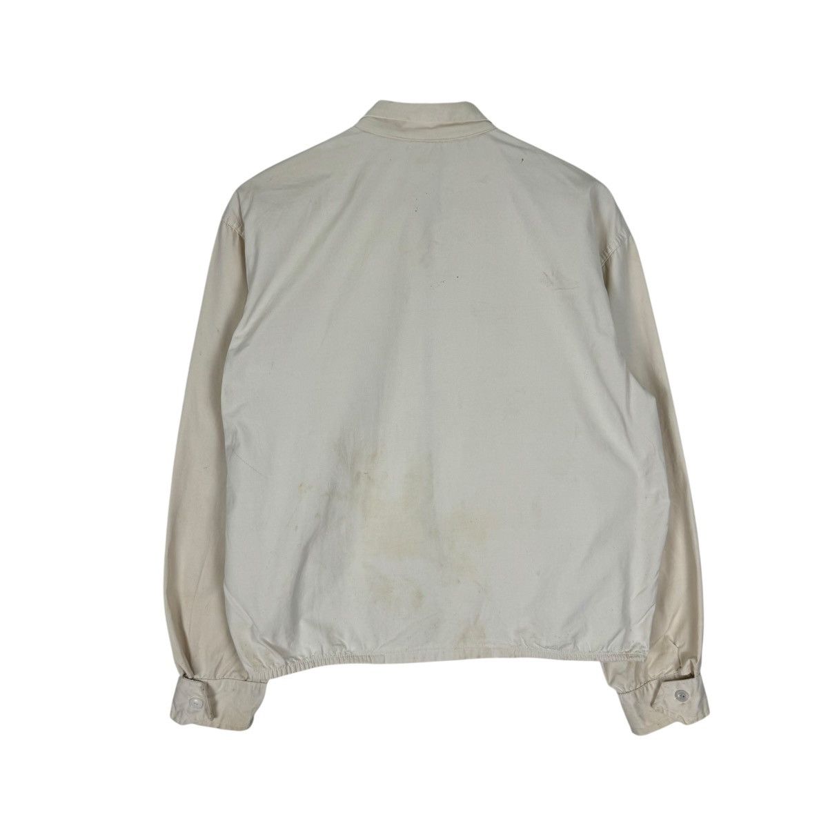 Other 🔥50s CHAMPION UNIVERSITY SANTA CLARA ROCKABILLY JACKET Size US L / EU 52-54 / 3 - 10 Thumbnail