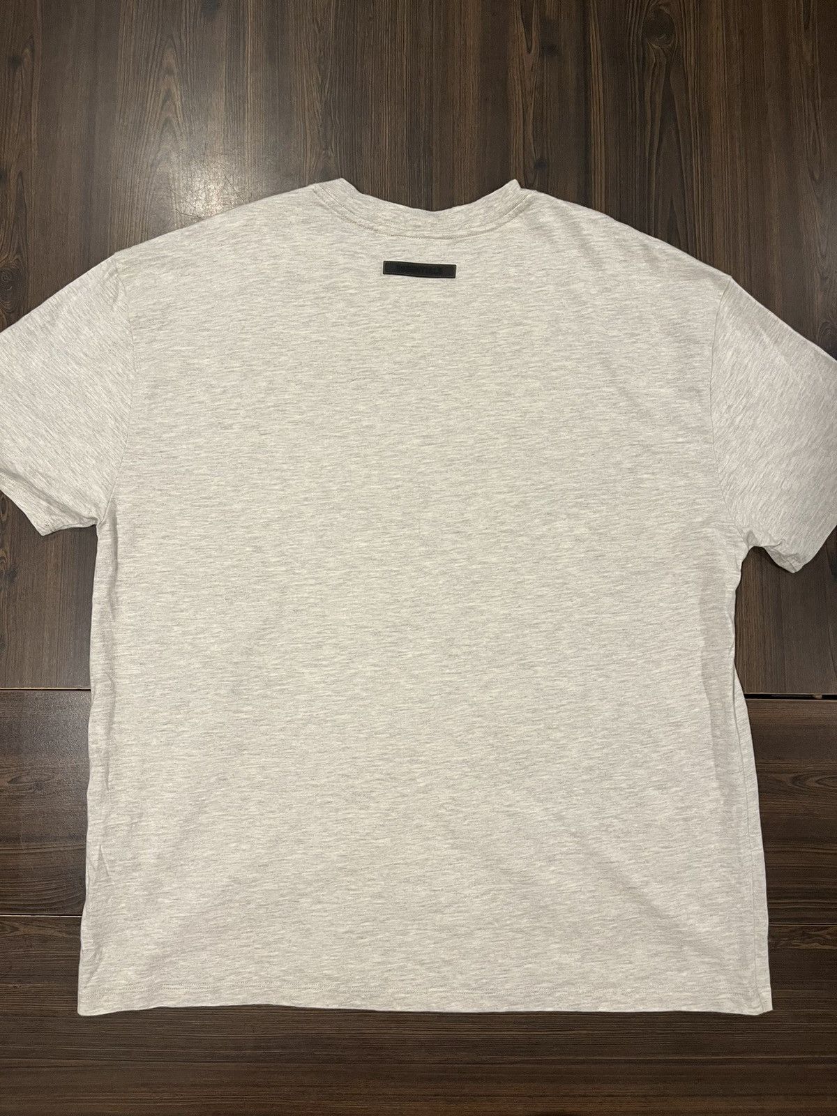 Essentials × Fear of God Essentials Fear Of God Tee Size US M / EU 48-50 / 2 - 5 Thumbnail