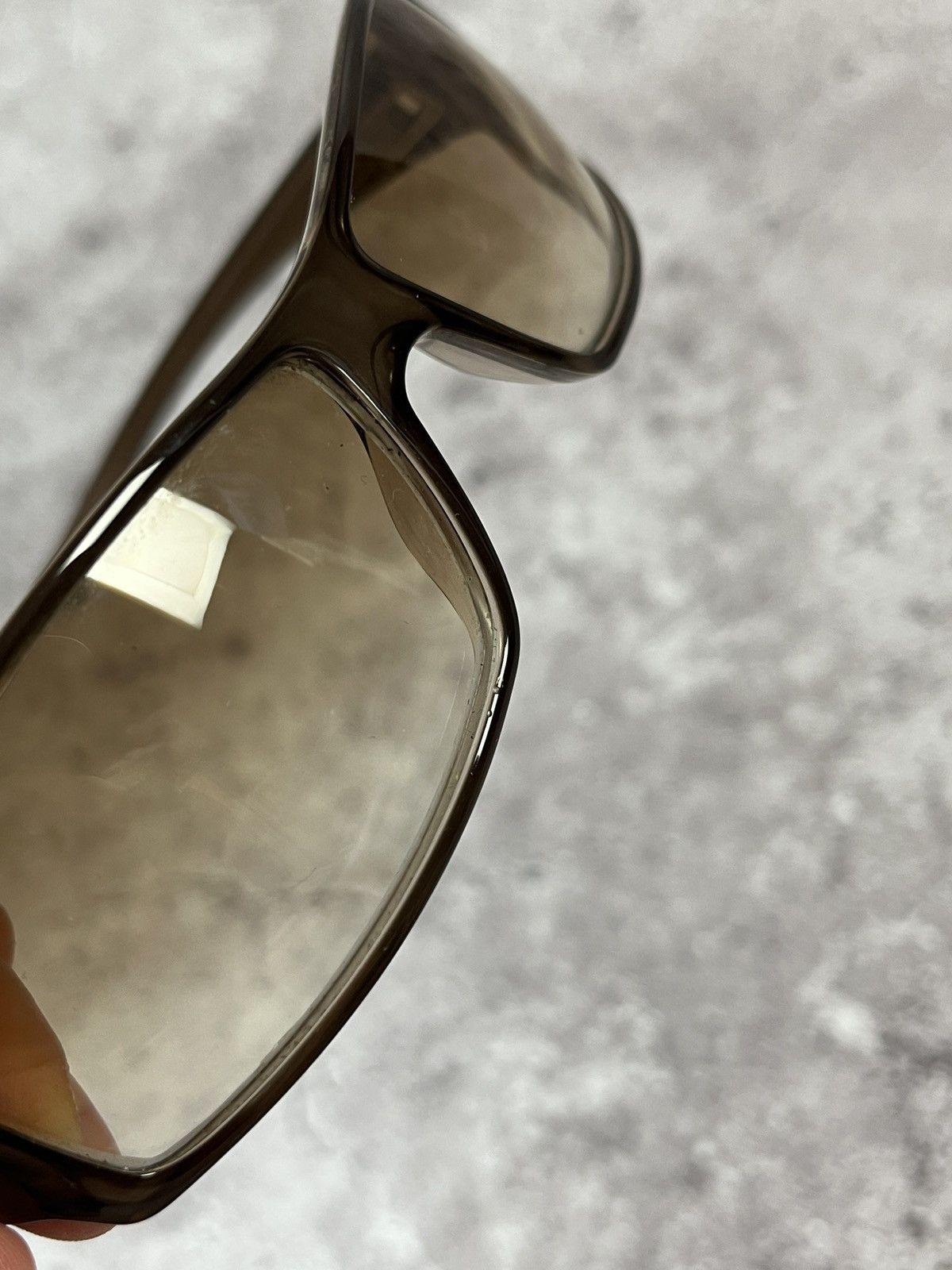 Gucci Vintage🔥Gucci Classic Sunglasses Size ONE SIZE - 12 Thumbnail
