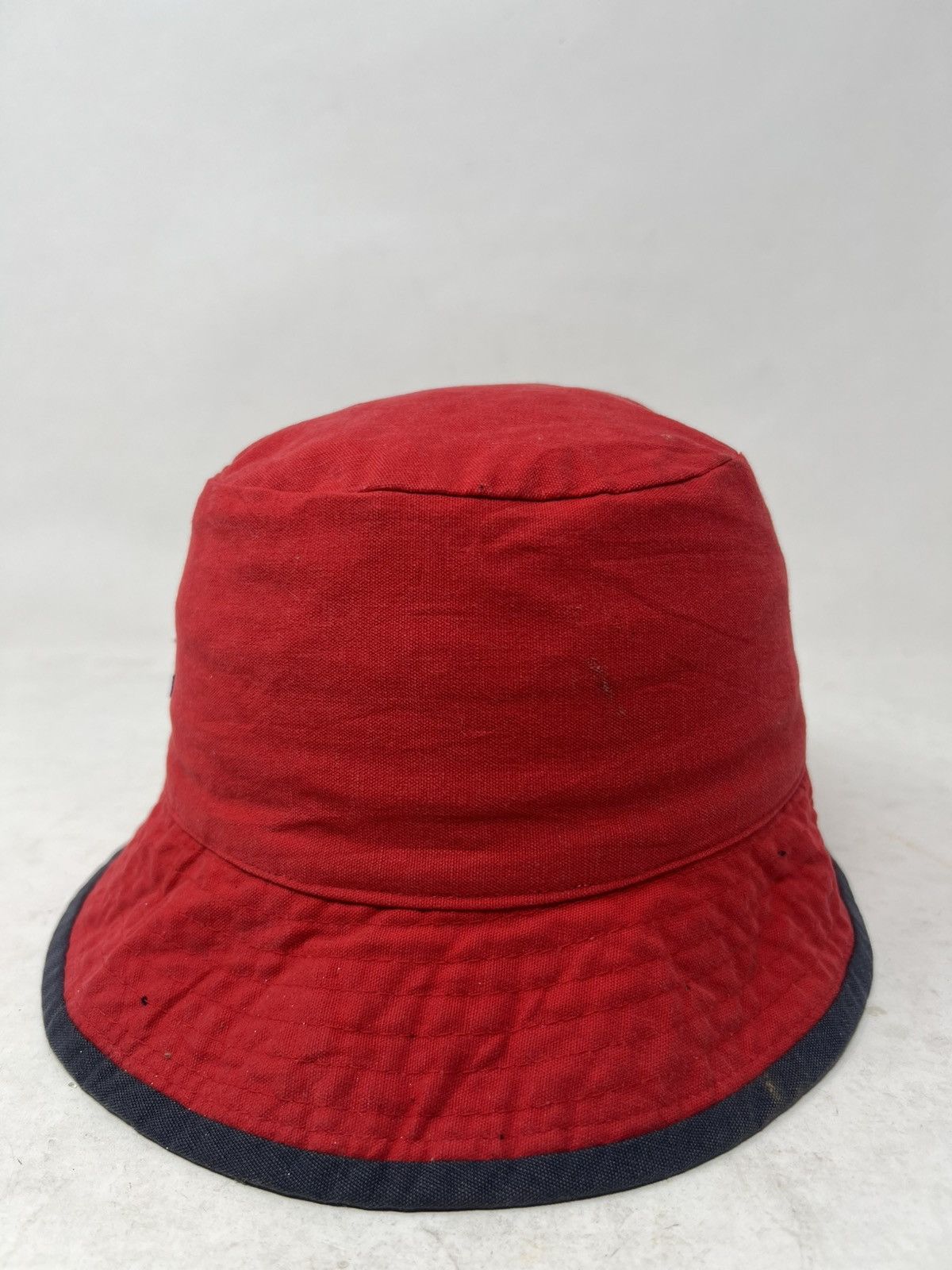 Champion Champion U.S.A Reversible Bucket Hat Cap Size ONE SIZE - 2 Thumbnail