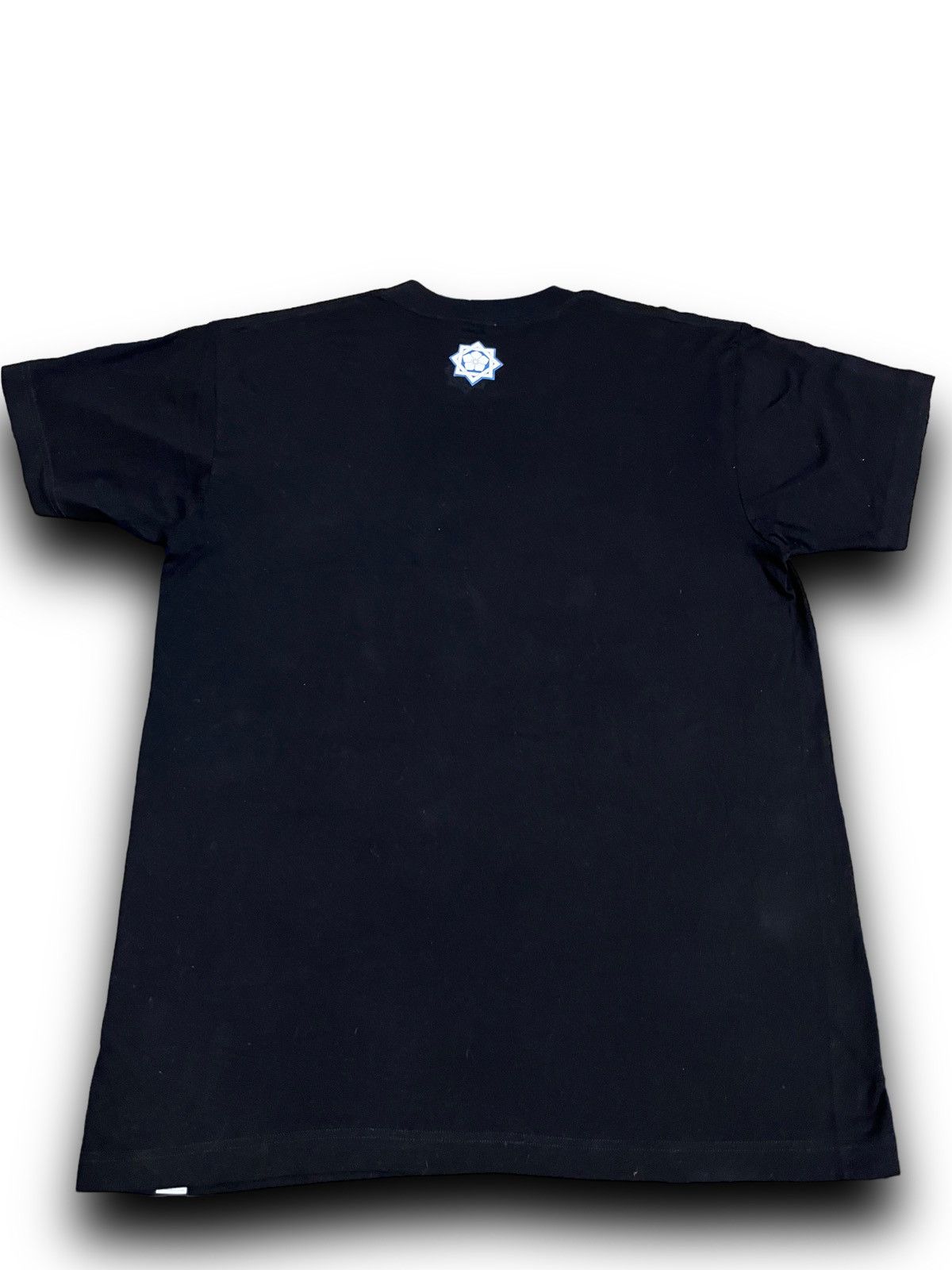 Japanese Brand × Vintage Vintage Ryoma Sakamoto Samurai Legend T-Shirt Size US L / EU 52-54 / 3 - 4 Thumbnail