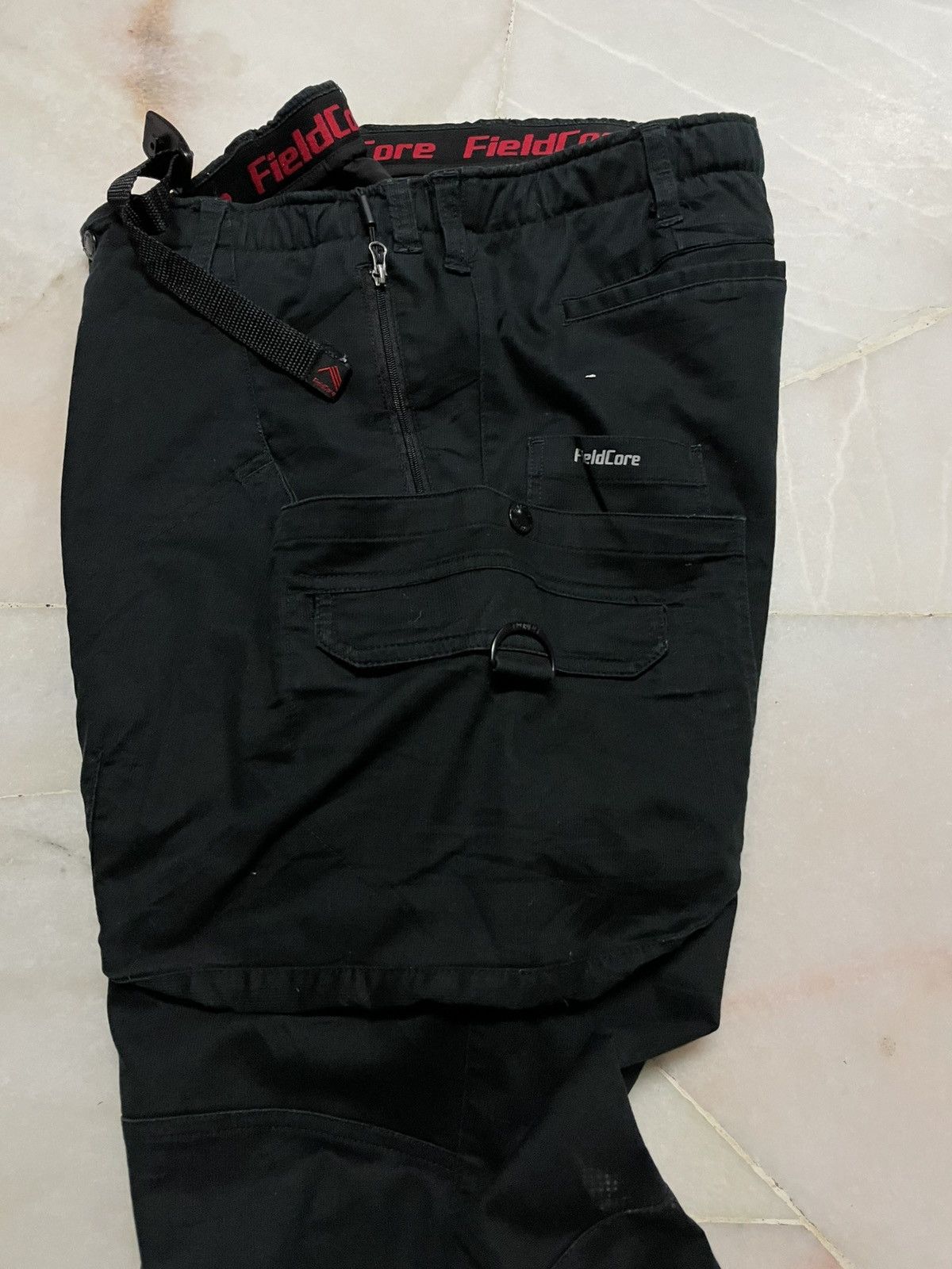 20471120 Undercoverlism Multipocket Rare Style By Fieldcore Insane Size US 34 / EU 50 - 11 Thumbnail