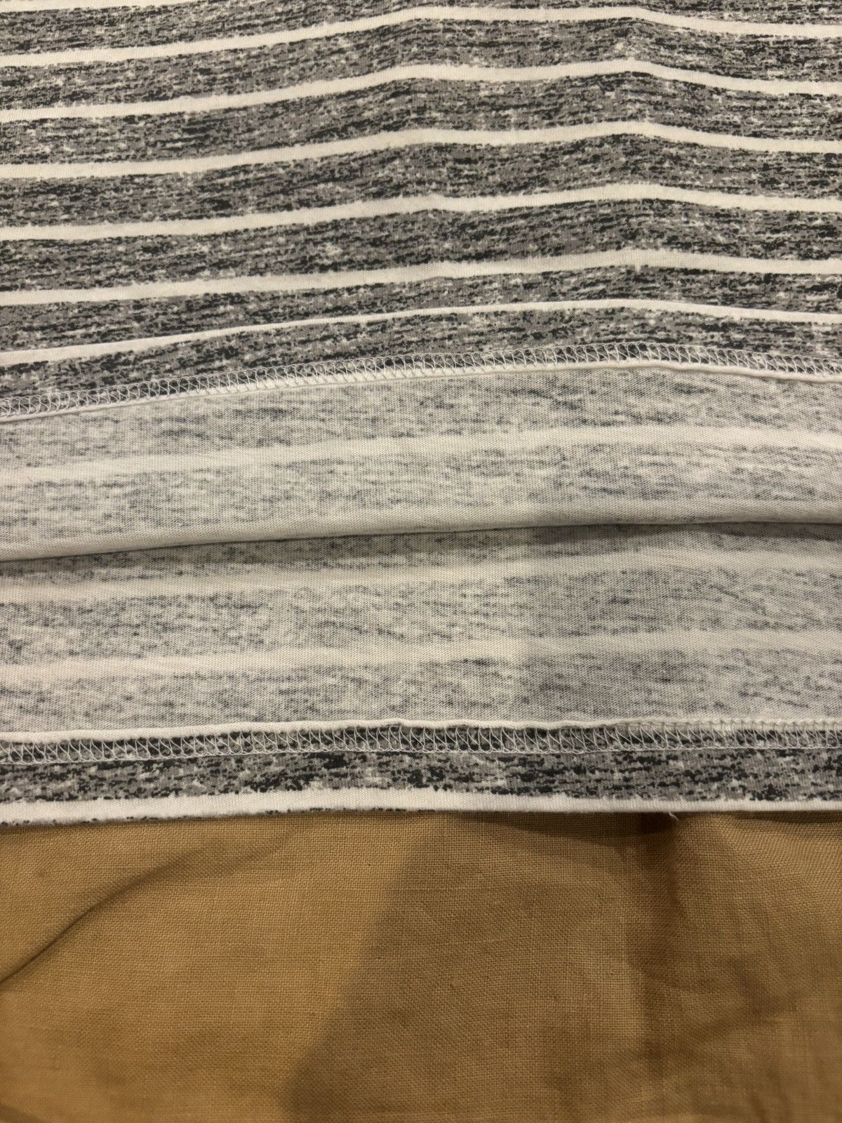 American Rag American Rag T.shirt.mt-113 Size US M / EU 48-50 / 2 - 8 Thumbnail