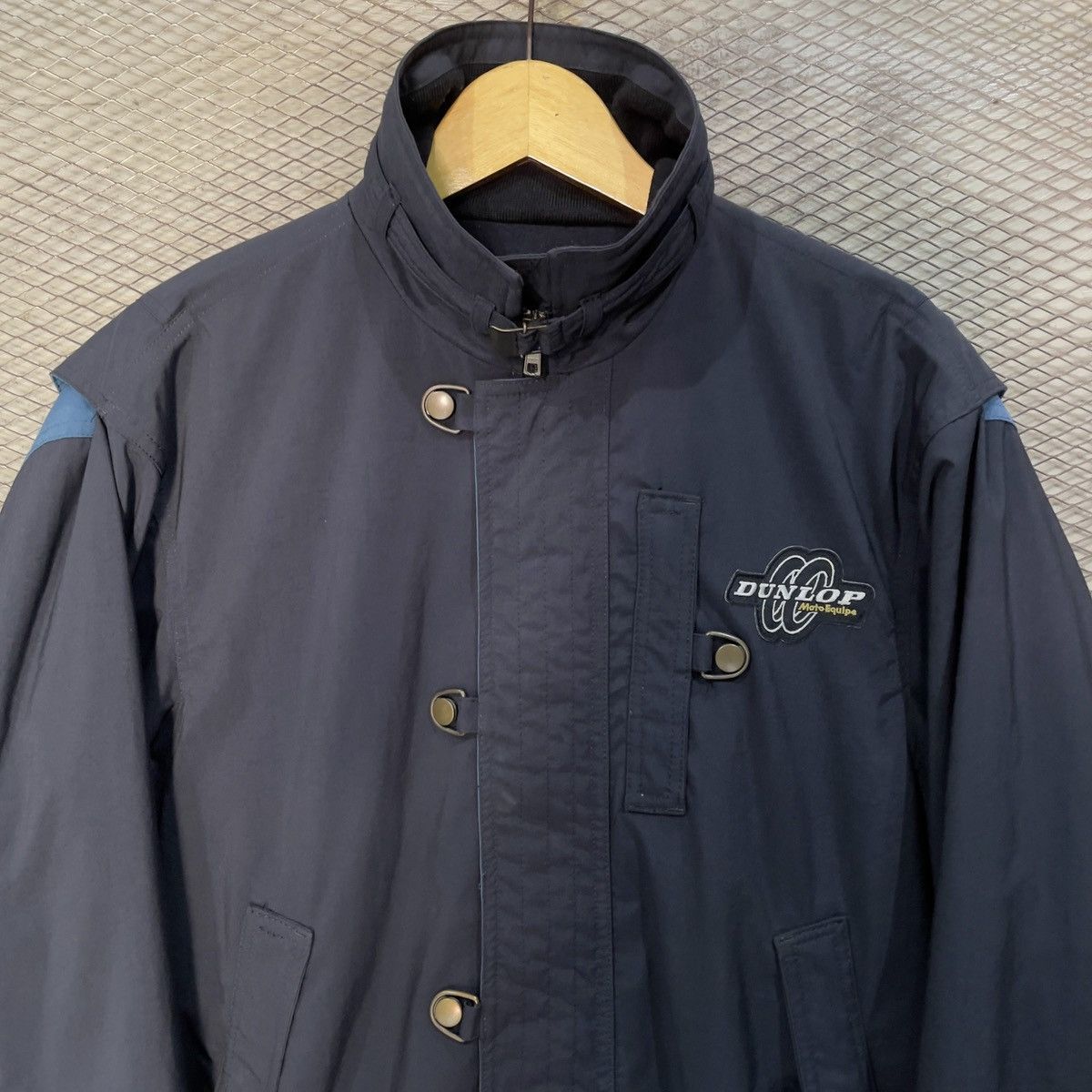 Gear for Sports Dunlop Racing Jacket Size US M / EU 48-50 / 2 - 2 Thumbnail