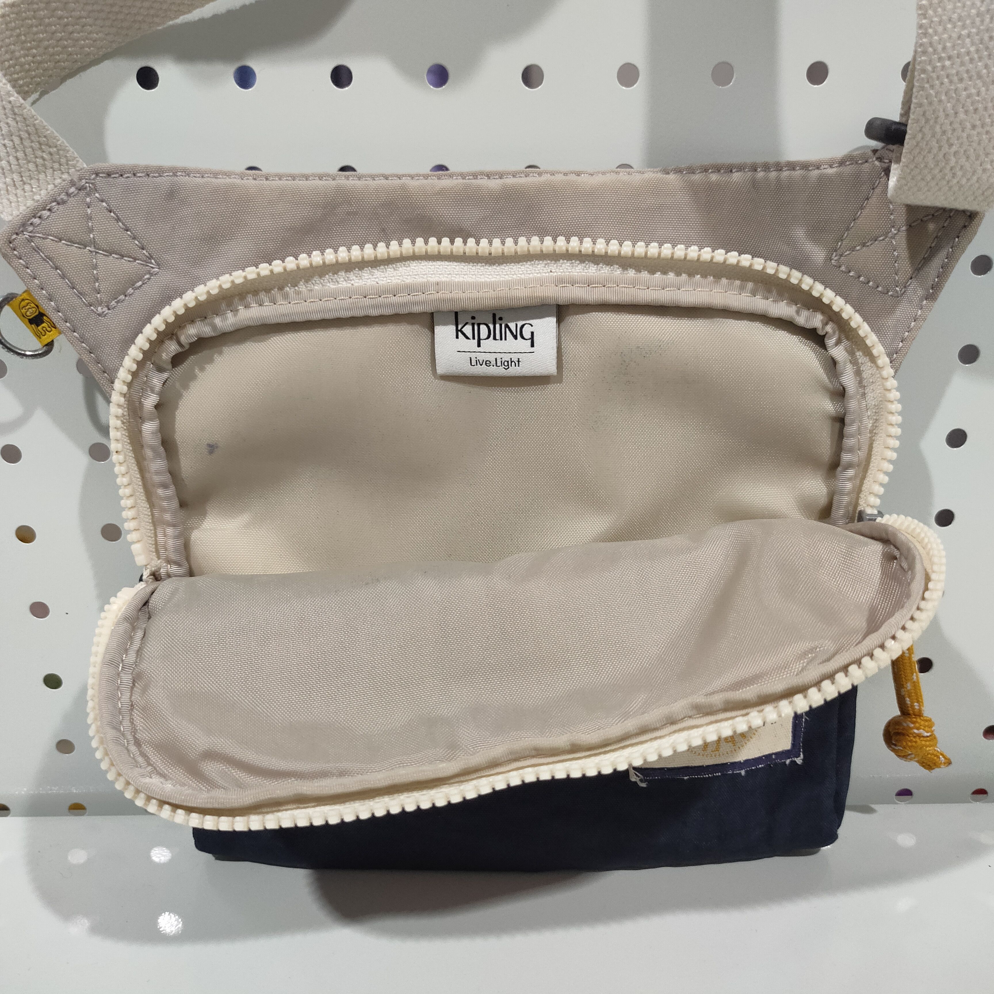Other 🔥Kipling crossbody bag Size ONE SIZE - 3 Thumbnail