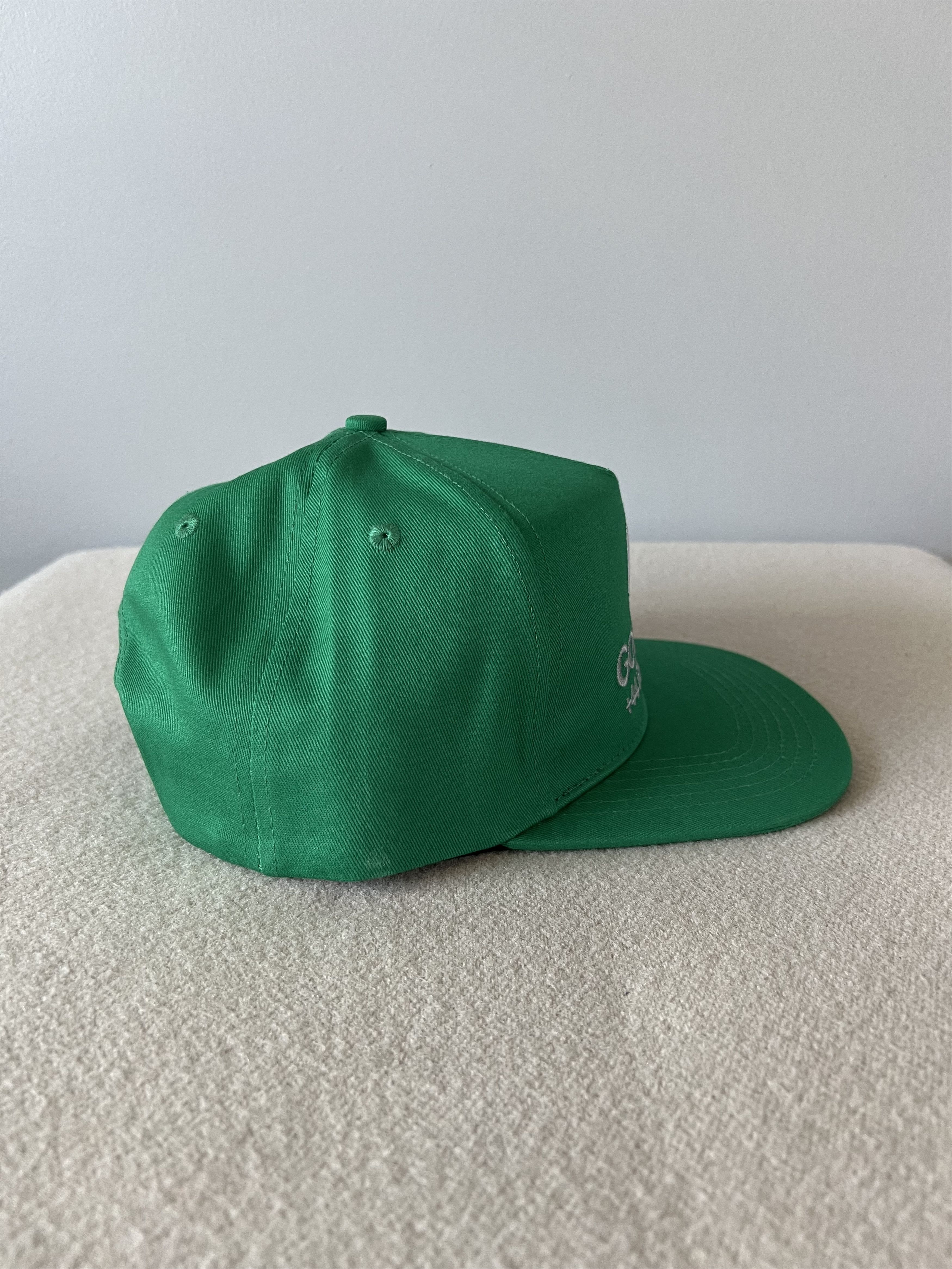 +44 Golf Wang +44 Lewis Hamilton Racing Team Snapback Hat Size ONE SIZE - 3 Thumbnail