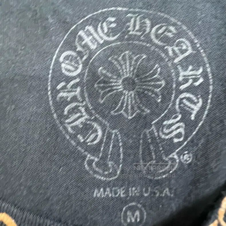 Chrome Hearts CHROME HEARTS Size M long sleeve Size US M / EU 48-50 / 2 - 3 Thumbnail