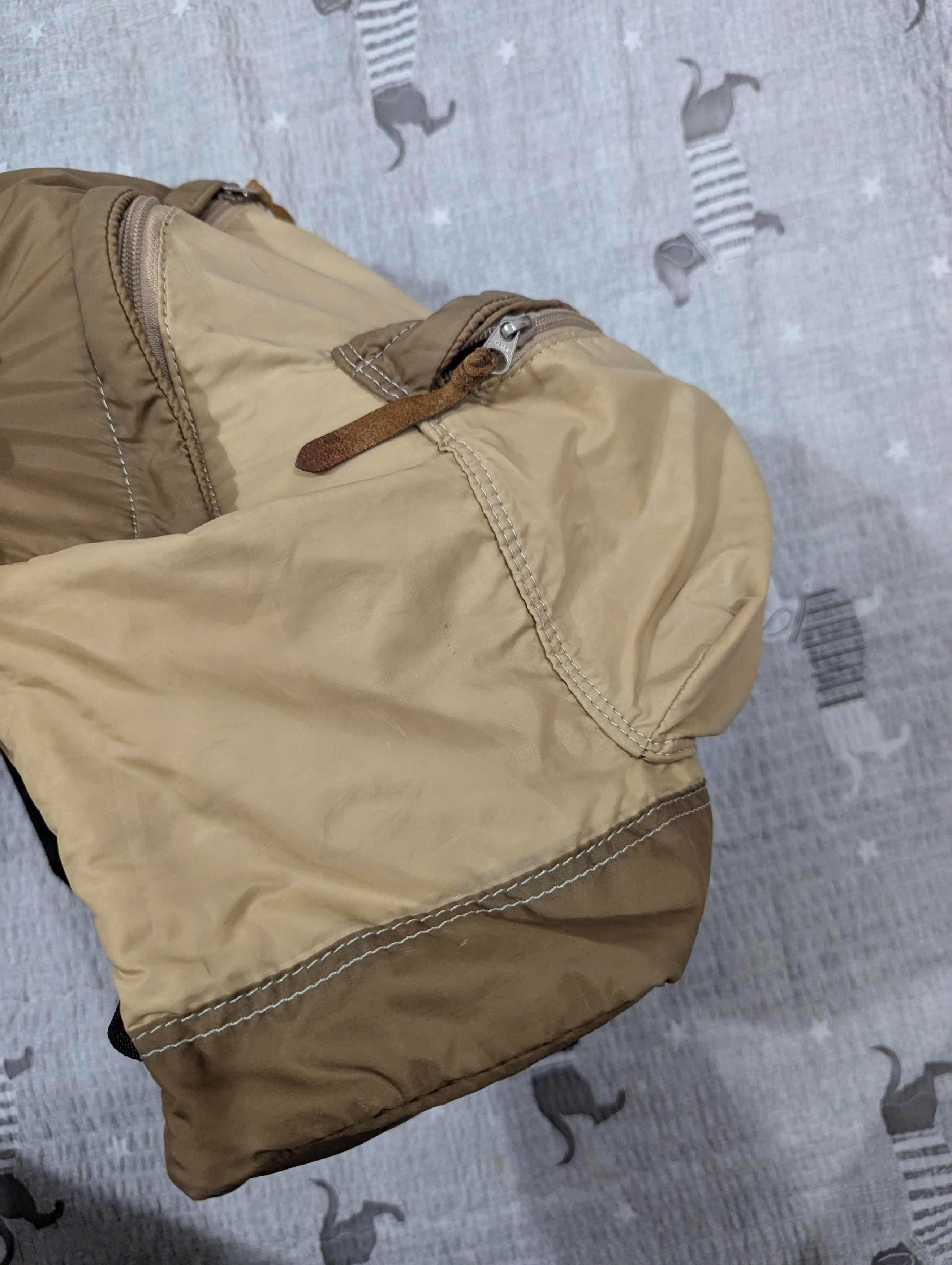 Porter Porter Yoshida Reef Daypack Size ONE SIZE - 7 Thumbnail