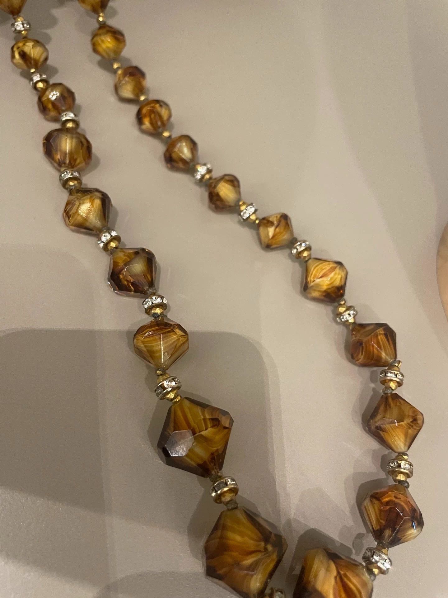 Other Vintage Rare One-of-a-kind Necklace Size ONE SIZE - 5 Thumbnail