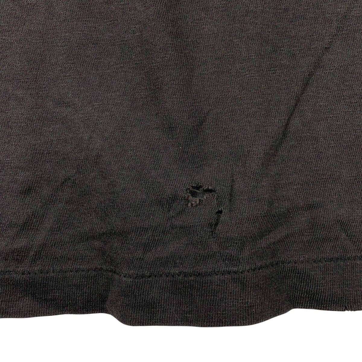 Hanes × Vintage Vintage CAT CATERPILLAR Printed tee Size US M / EU 48-50 / 2 - 9 Thumbnail