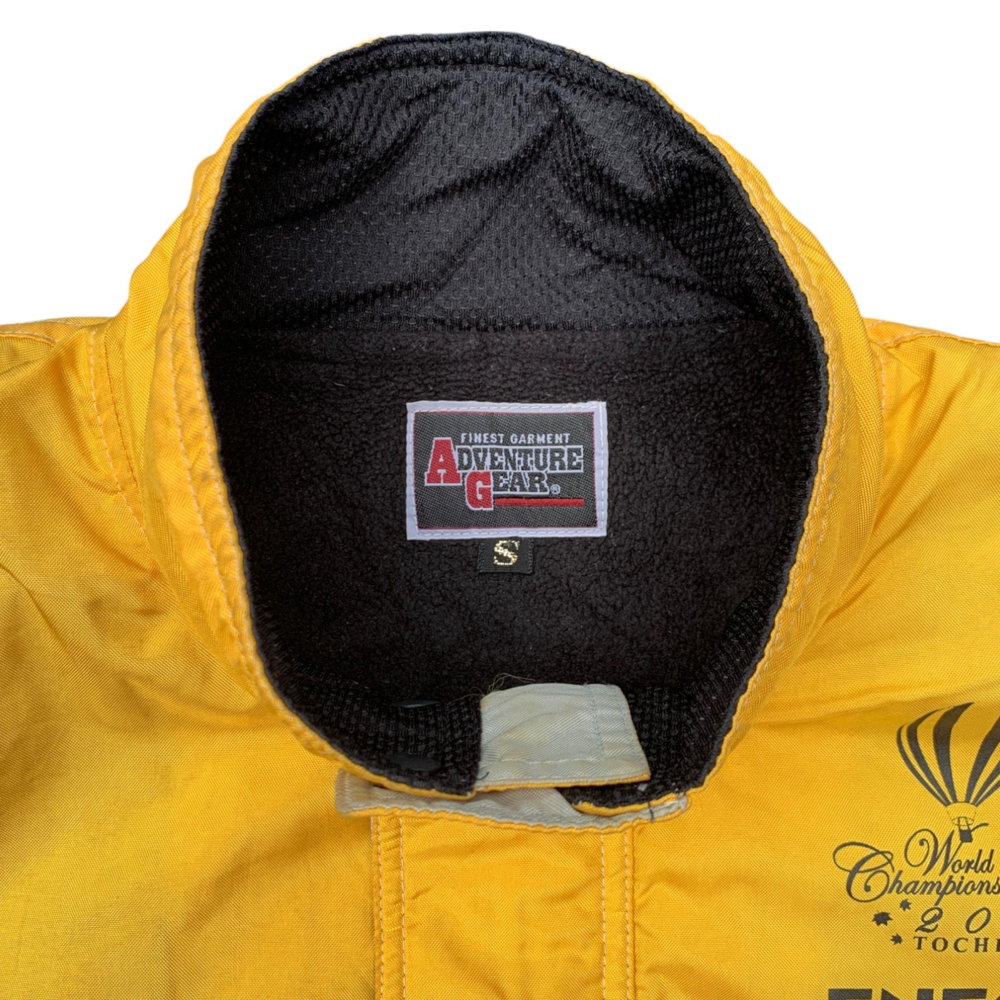 Honda × Sports Specialties World Hot Air Ballon Championship 2006 Tochigi Eneos Jacket Size US S / EU 44-46 / 1 - 4 Thumbnail