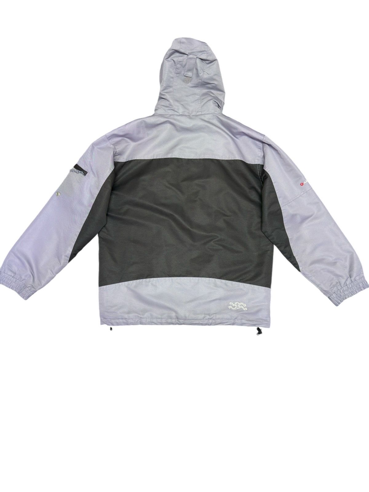 Airwalk Vintage Airwalk Jacket Gorpcore Design Size US L / EU 52-54 / 3 - 5 Thumbnail