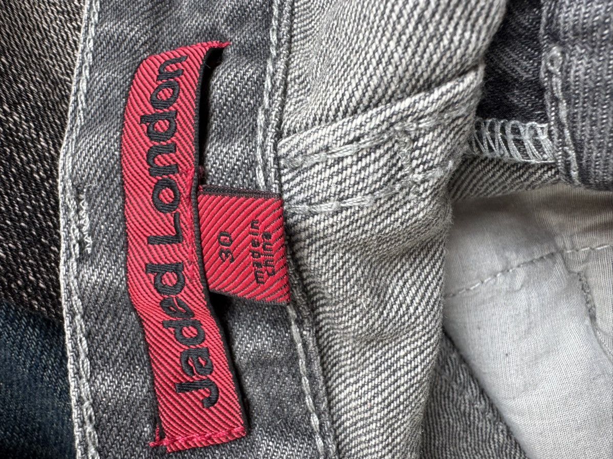 Jaded London Jaded London denim jeans Size US 30 / EU 46 - 3 Thumbnail