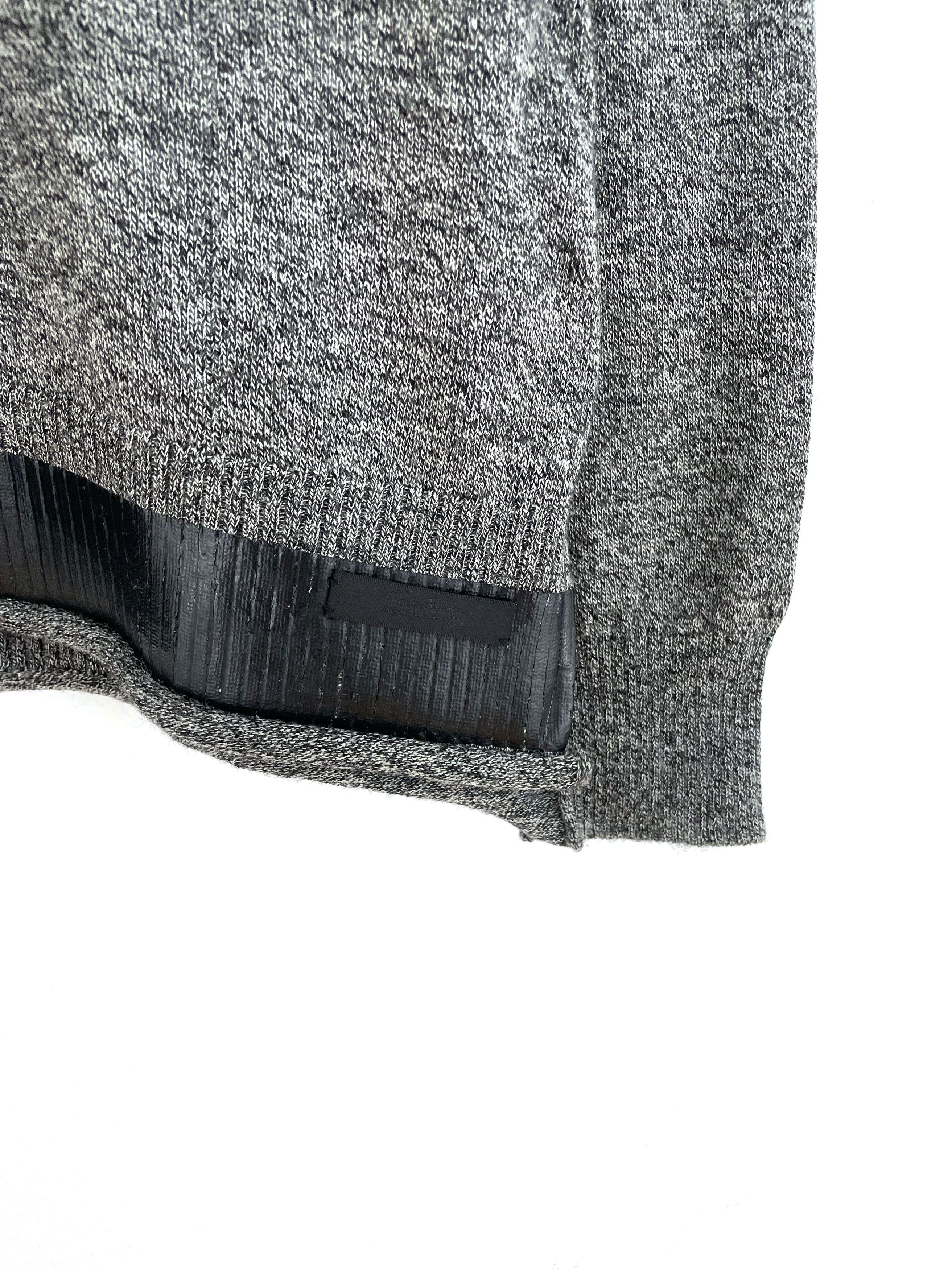 Undercover AW09 Earmuff Maniac Wool Sweater Size US M / EU 48-50 / 2 - 4 Thumbnail