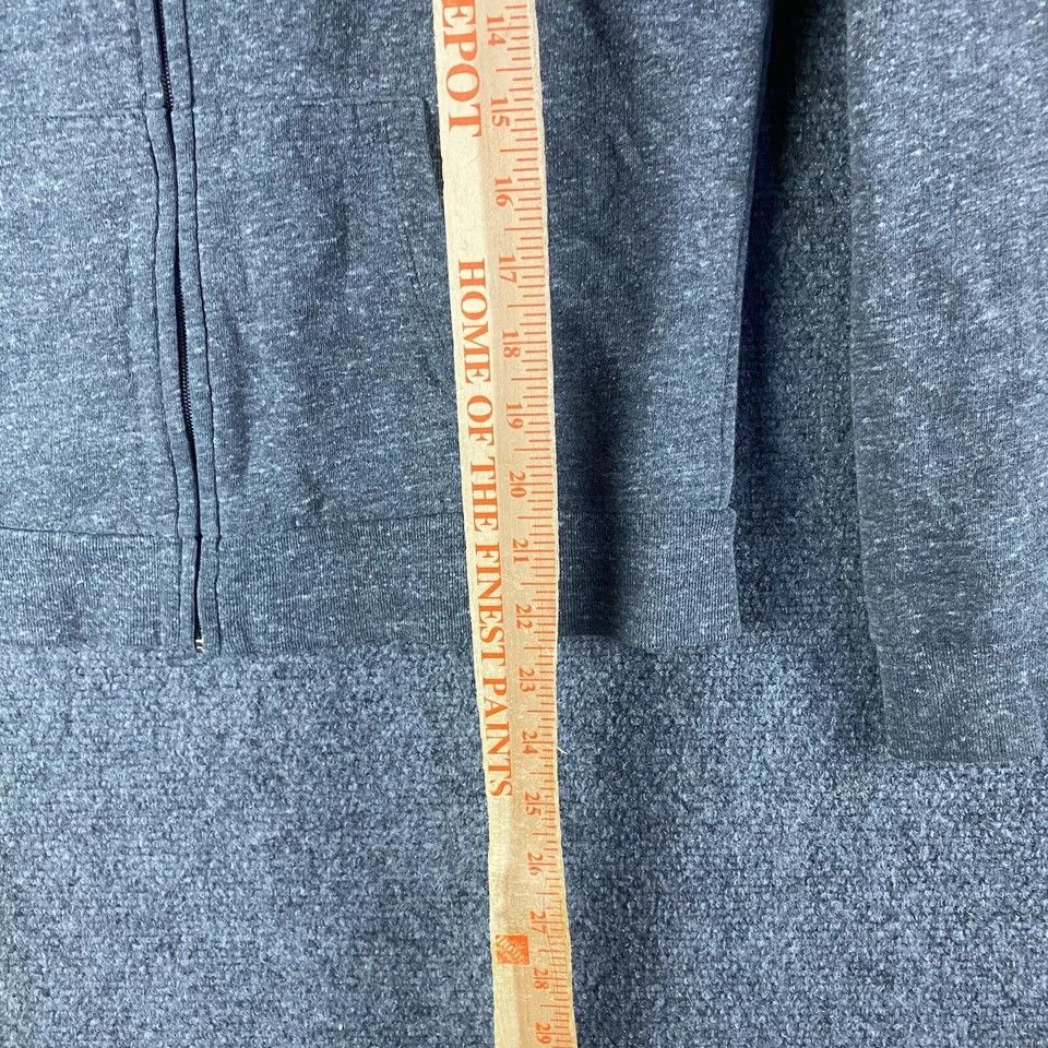 Victoria's Secret Victoria's Secret PINK Hoodie Women's Small Full Zip Cotton Size S / US 4 / IT 40 - 7 Thumbnail