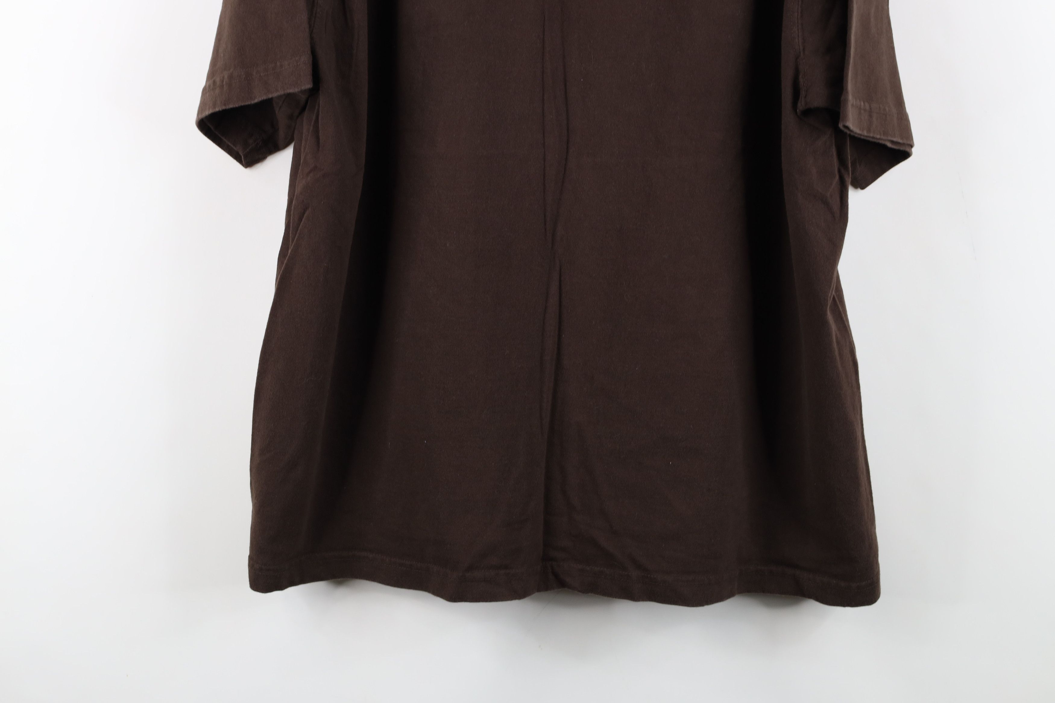 Dickies Vintage 90s Y2K Dickies Spell Big Logo Short Sleeve T-Shirt Size US L / EU 52-54 / 3 - 12 Thumbnail