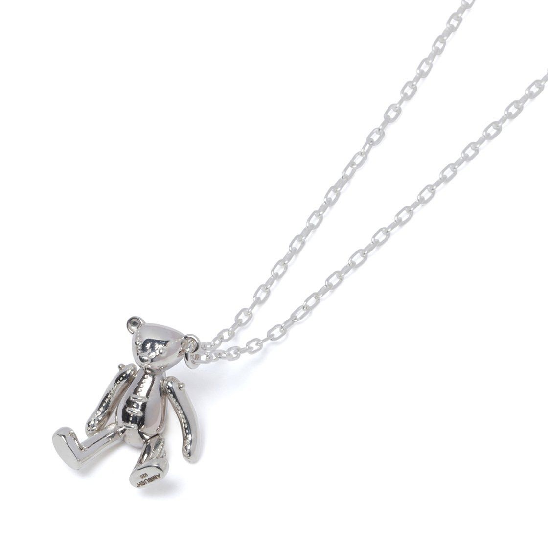 Ambush Design JAPANESE Bear Pendant Necklace Size ONE SIZE - 2 Thumbnail