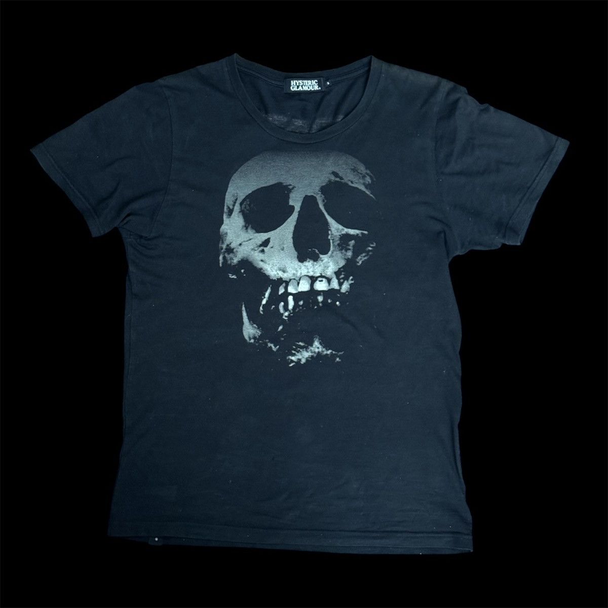 Hysteric Glamour Skull Berry | Grailed