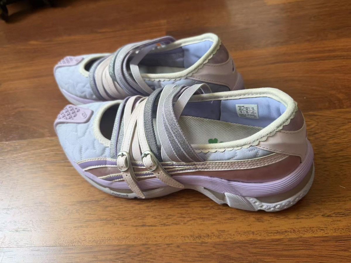 Asics × Heaven by Marc Jacobs × Kiko Kostadinov ASICS x Heaven by Marc Jacobs x Kiko Kostadinov GEL-LOKROS Size US 10 / IT 40 - 2 Thumbnail