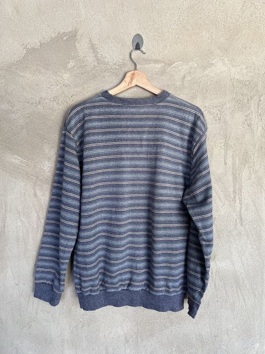 Golden Bear Golden Bear Striped Design Sweatshirt Size US S / EU 44-46 / 1 - 5 Thumbnail