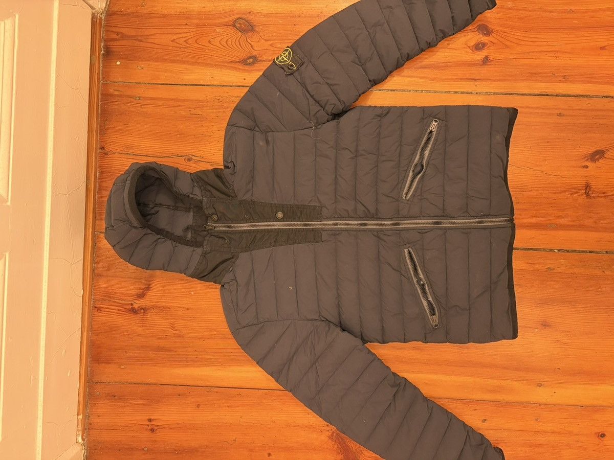 Stone Island Stone Island Lightweight Puffer Size US M / EU 48-50 / 2 - 1 Thumbnail