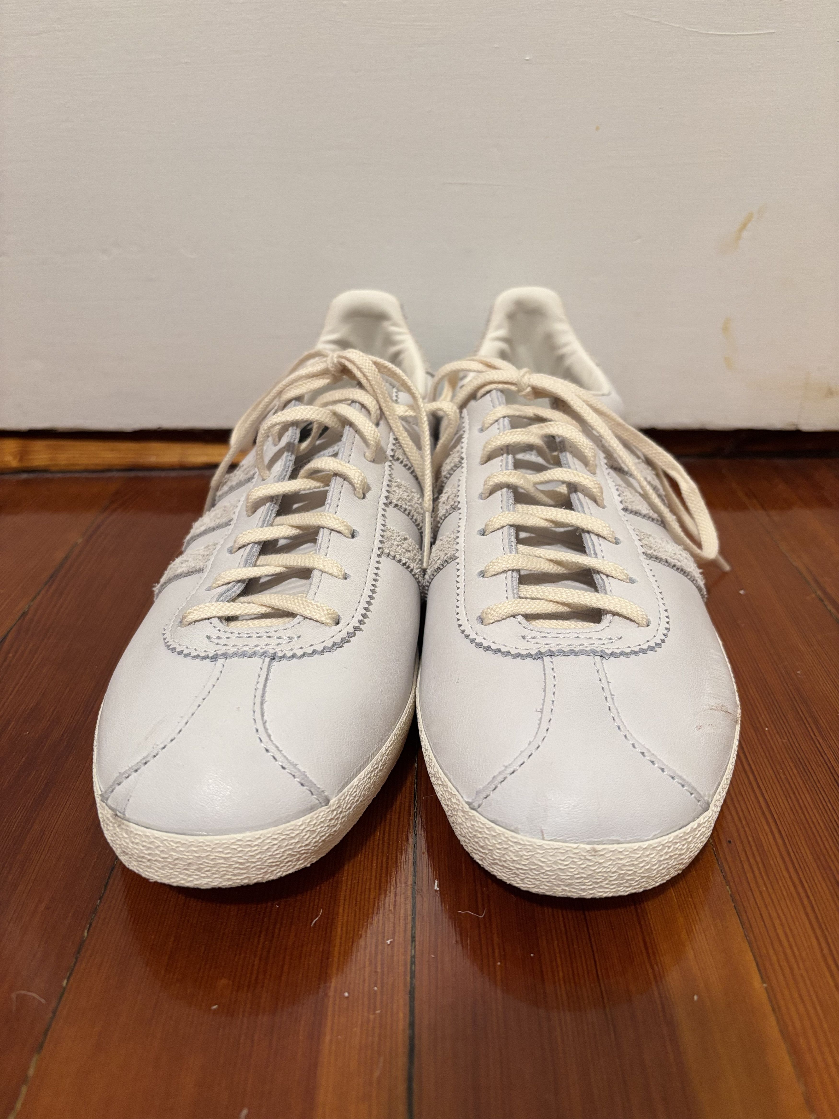 Adidas adidas originals Gazelle OG Disney Little Mermaid shoes Size US 11 / EU 44 - 1 Thumbnail