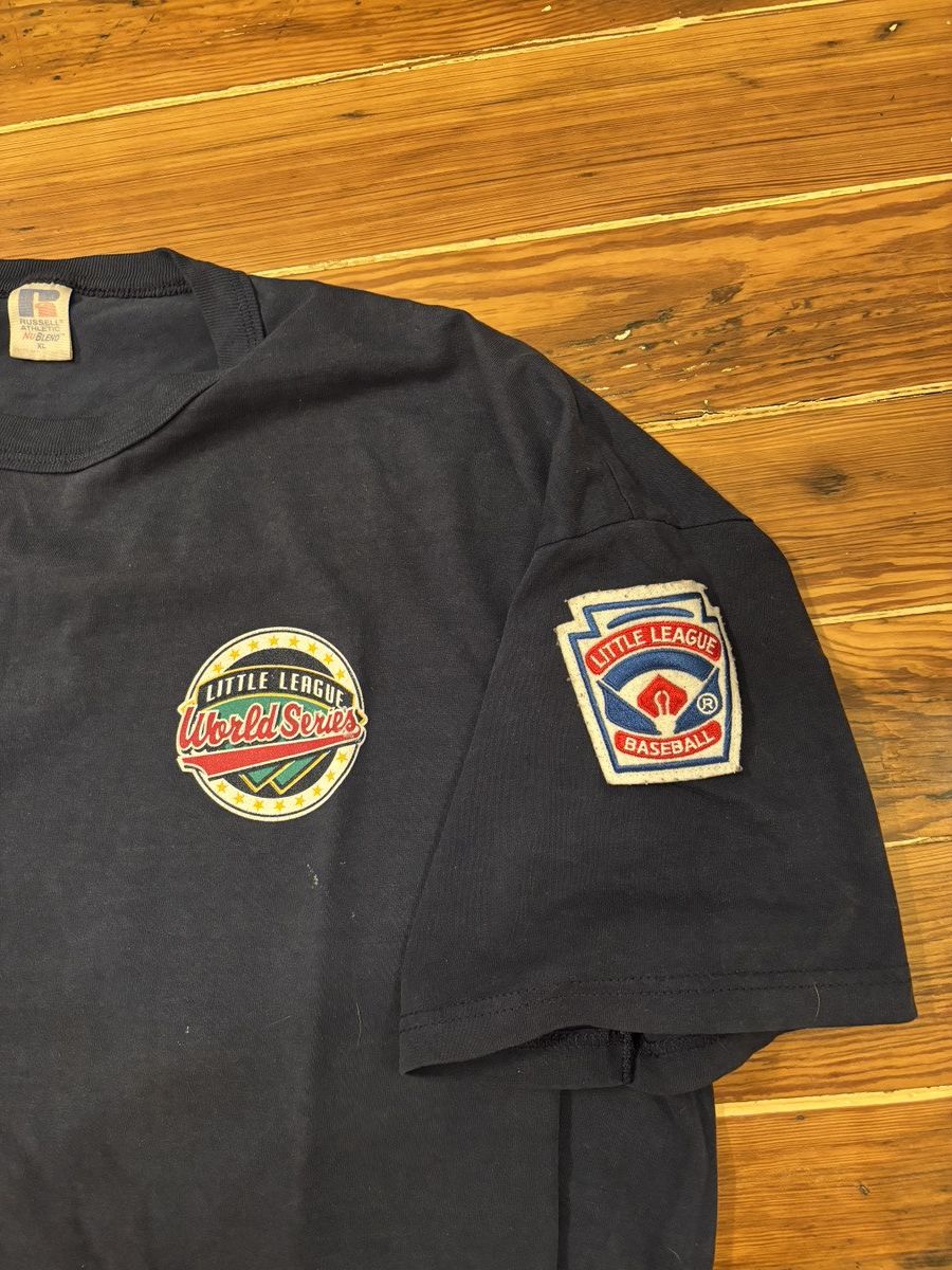 Vintage Vintage x LLWS Size US XL / EU 56 / 4 - 3 Thumbnail