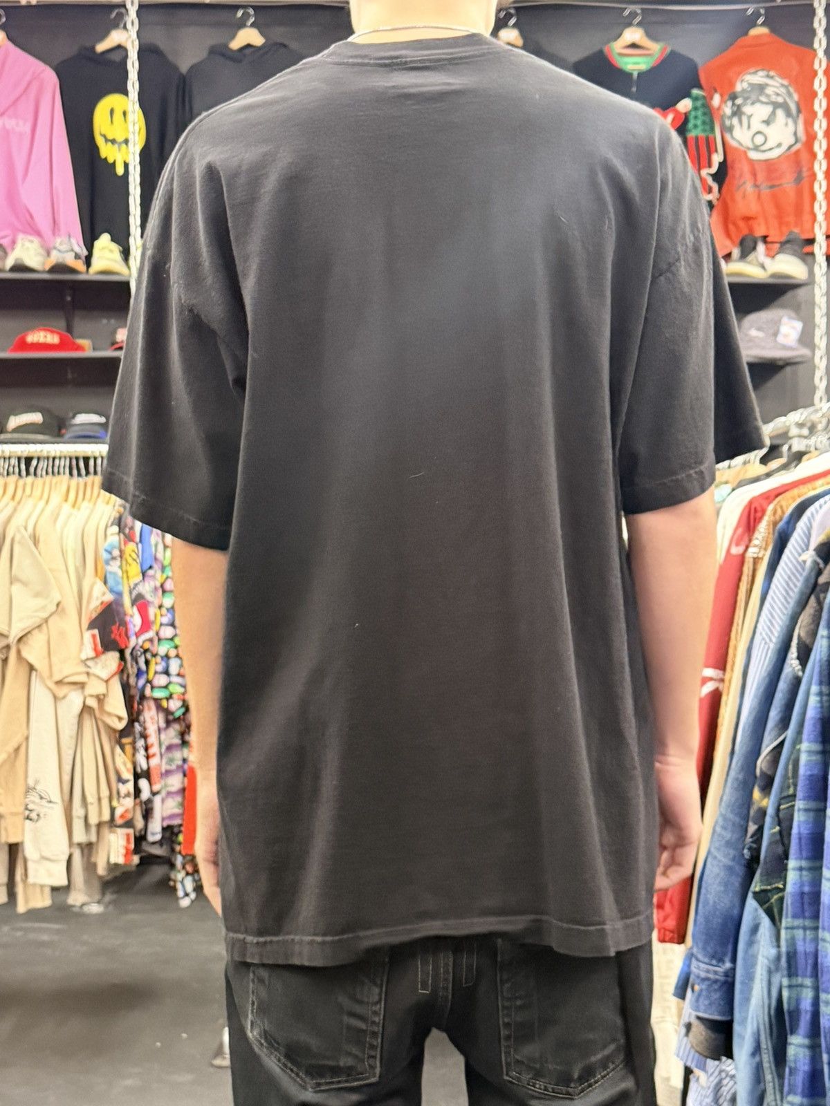 Warren Lotas Warren Lotas Tee Size US XL / EU 56 / 4 - 2 Thumbnail