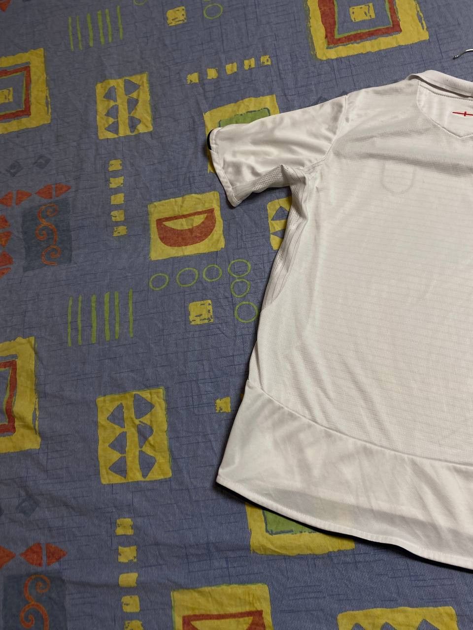 Umbro Vintage Umbro T Shirt Logo Size US S / EU 44-46 / 1 - 7 Thumbnail