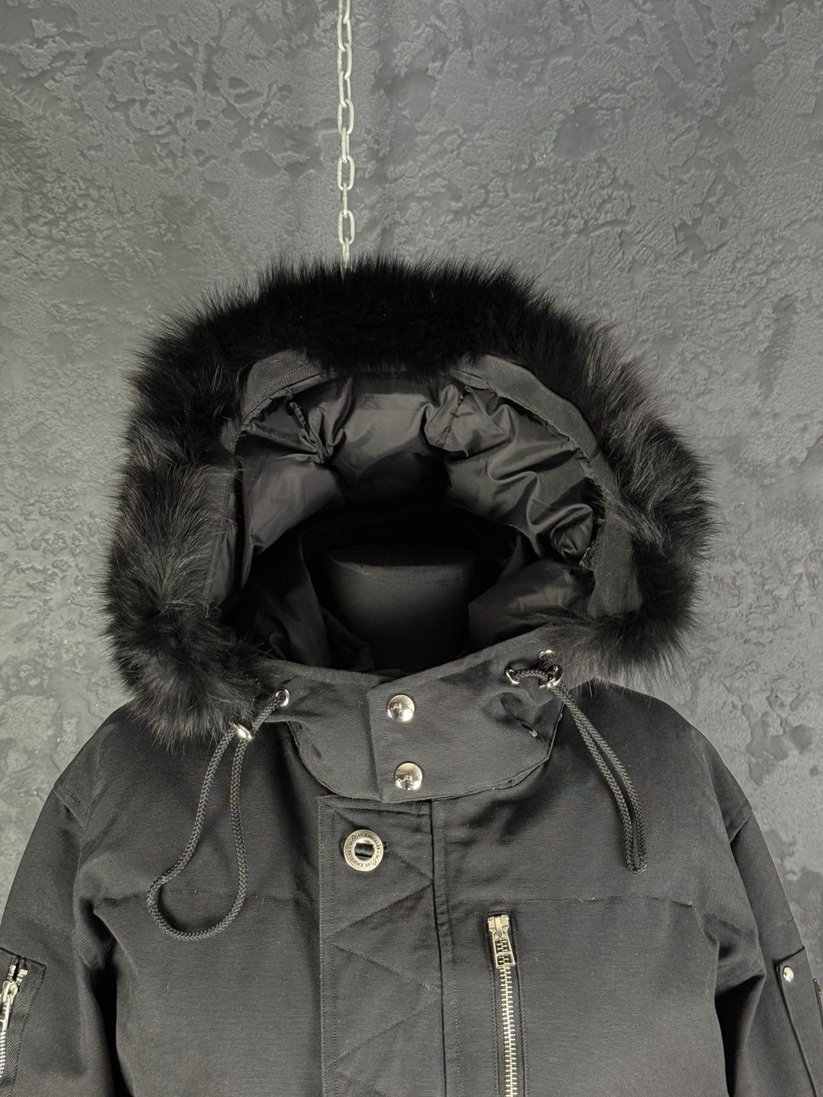 Moose Knuckles Moose Knuckles 3Q Down Puffer Jacket Size US M / EU 48-50 / 2 - 3 Thumbnail