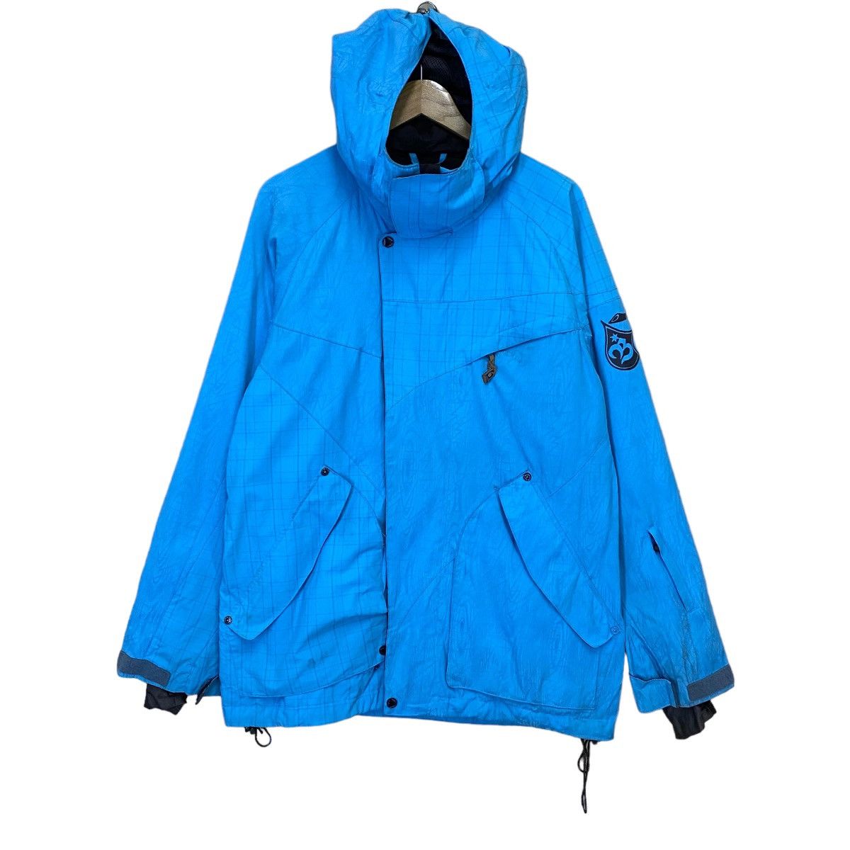 定番のお歳暮 Blue Blood Grailed | スノーボード