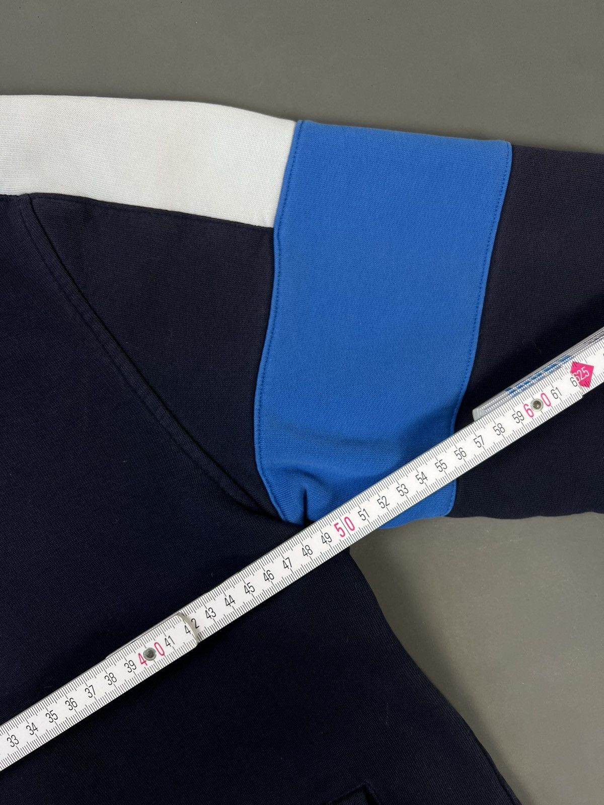 Lacoste Lacoste Zip Hoodie (M-L) Size US M / EU 48-50 / 2 - 4 Thumbnail