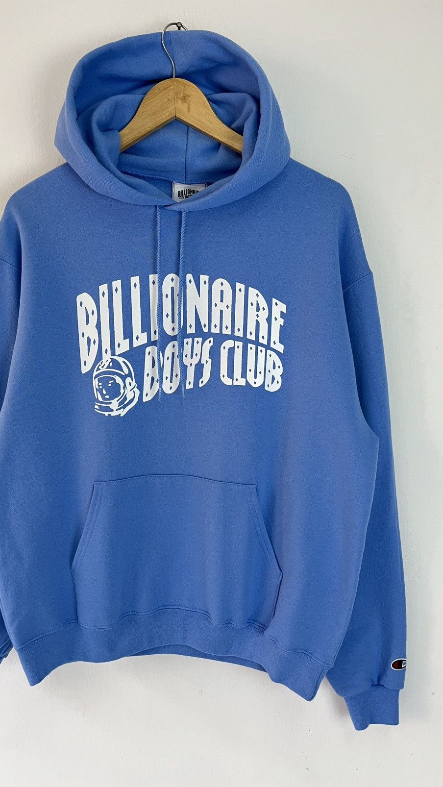Billionaire Boys Club × Champion Billionaire Boys Club X Champion Hoodie Size US L / EU 52-54 / 3 - 6 Thumbnail