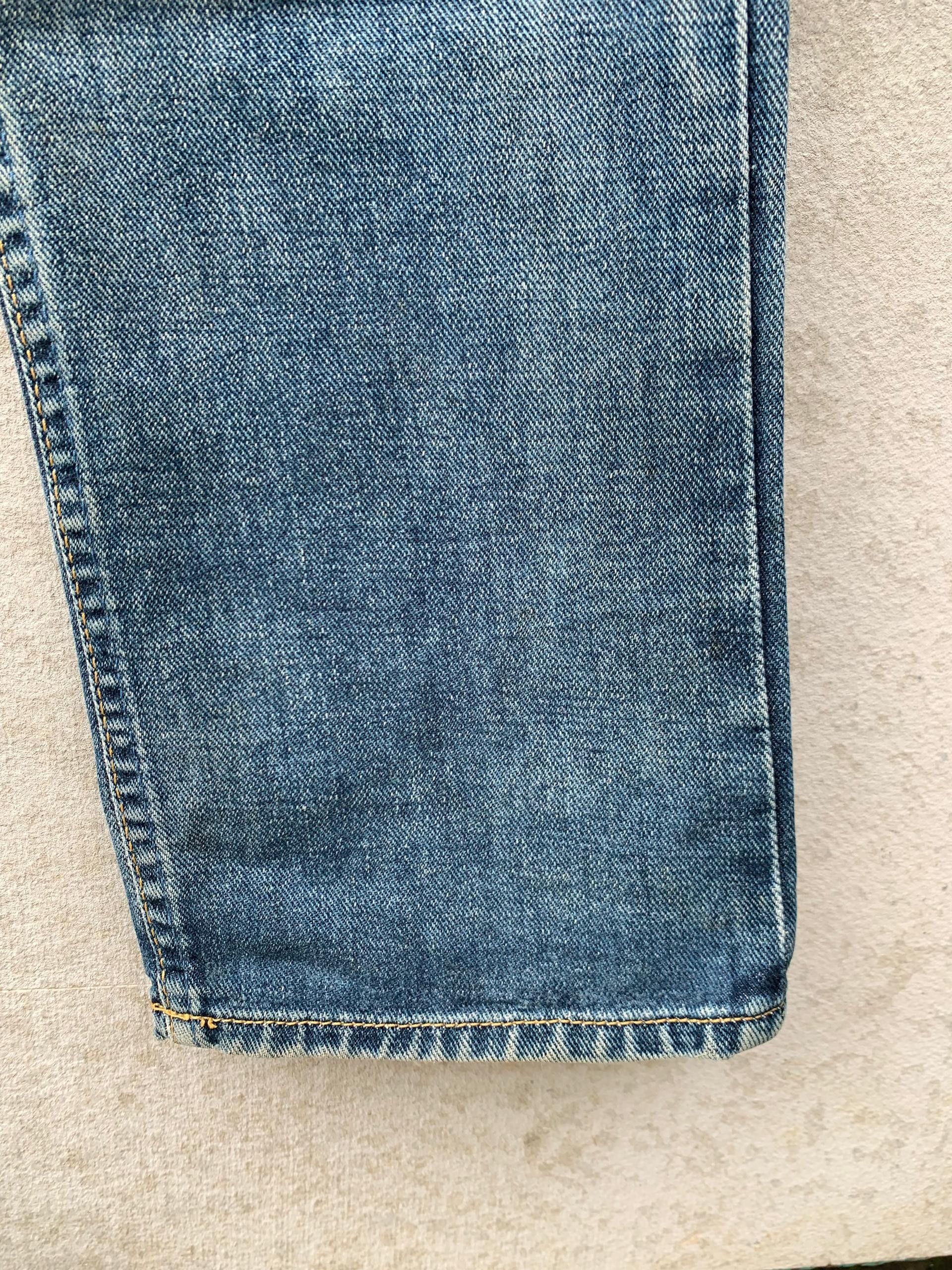 Gap × Vintage Vintage Gap Jeans Pants Size US 28 / EU 44 - 11 Thumbnail