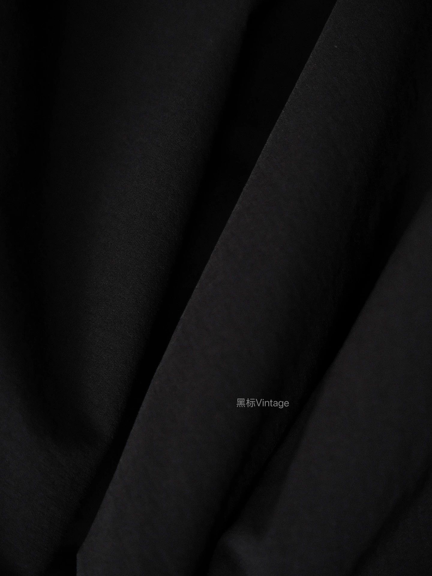 Yohji Yamamoto Yohji Yamamoto 22AW Vintage Collar Bomber Jacket Wmn S2 9/10 Size XS / US 0-2 / IT 36-38 - 7 Thumbnail