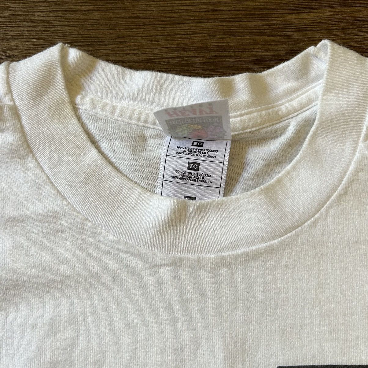 Vintage Marijuana Seedless Vtg Tee Size US L / EU 52-54 / 3 - 2 Thumbnail