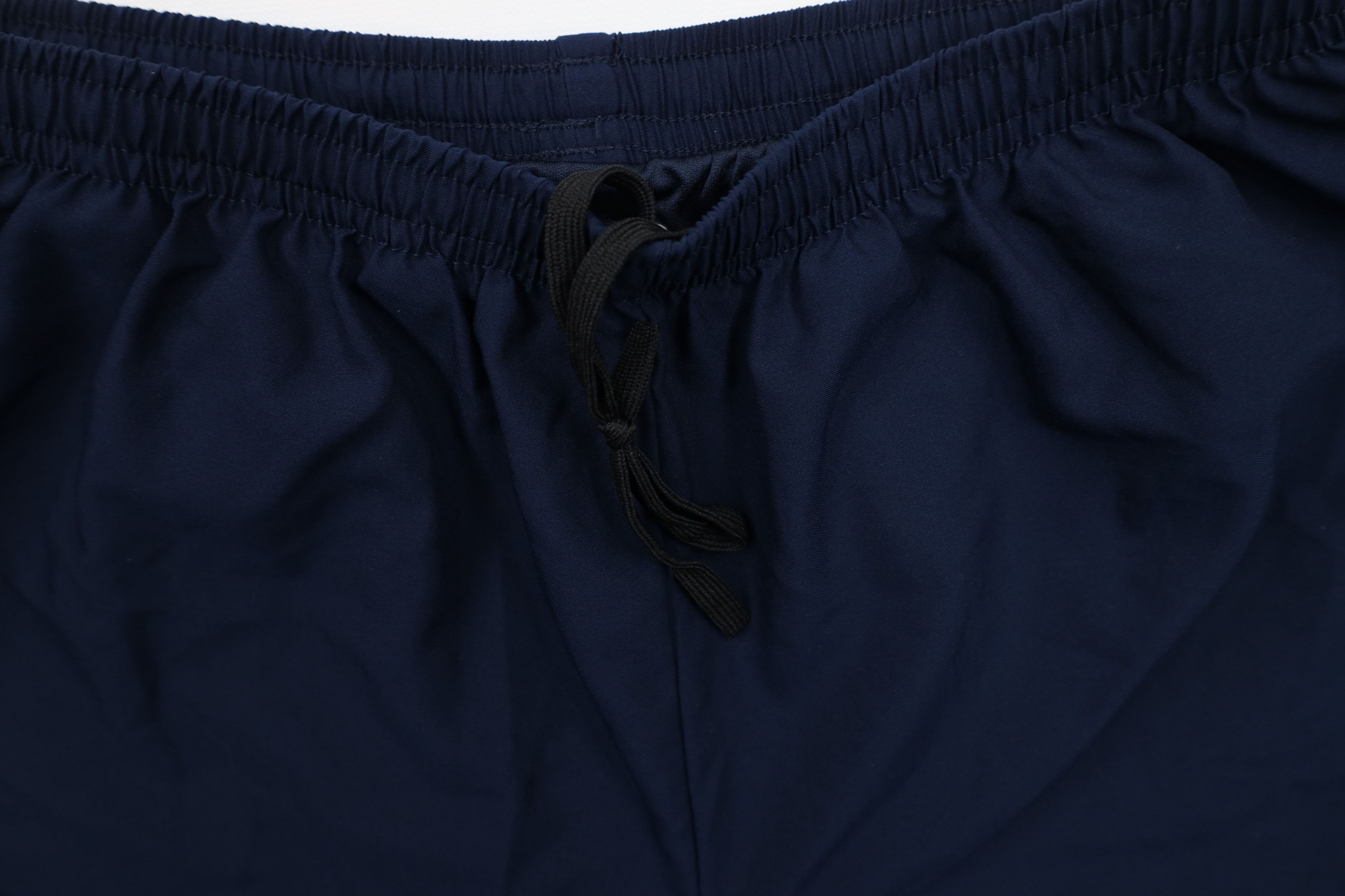 Asics × Vintage Vintage 90s Asics Lined Running Jogging Gym Shorts USA Size US 34 / EU 50 - 7 Thumbnail