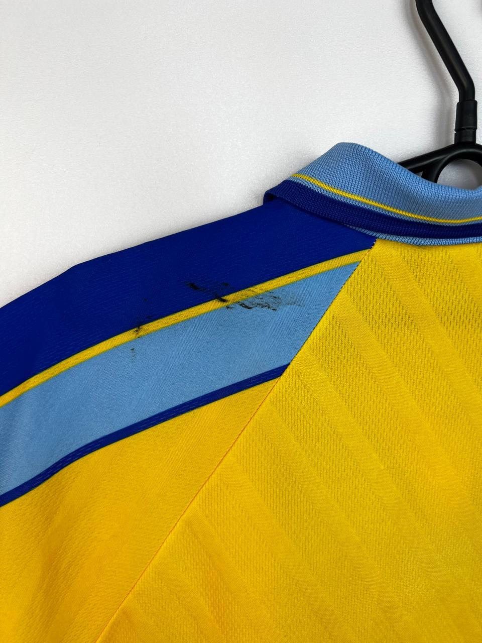 Umbro Chelsea Umbro 90s jersey t-shirts size XL Size US XL / EU 56 / 4 - 7 Thumbnail