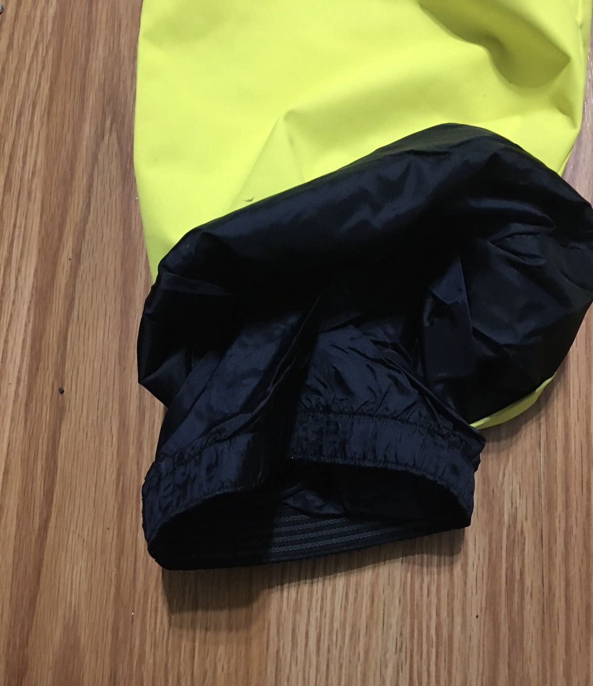 Other ROSSIGNOL Yellow Ski Pants Size 14 Size 32" / US 10 / IT 46 - 10 Thumbnail