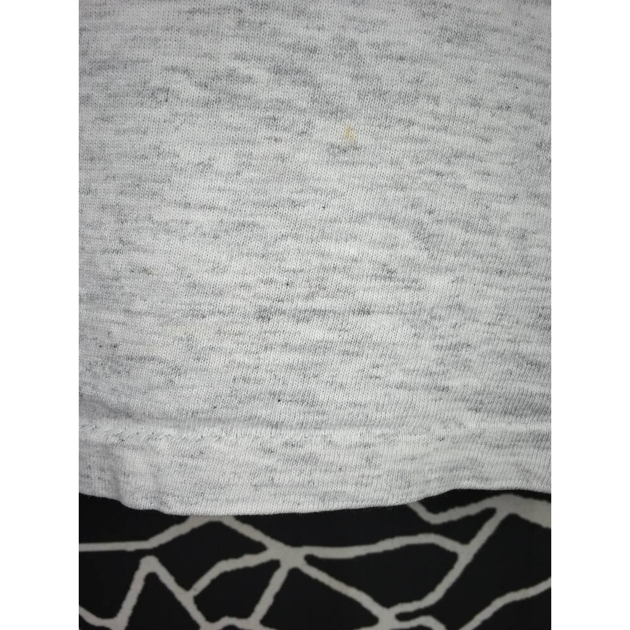 Vintage Vtg 90s B3 Surf Skateboards Single Stitch Graphic Tee Size US M / EU 48-50 / 2 - 8 Thumbnail