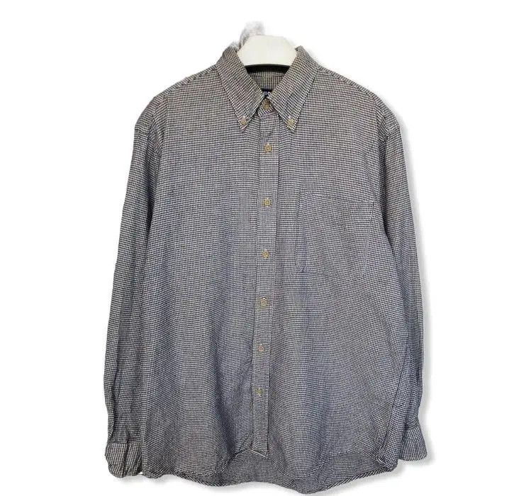 Japanese Brand Japanese Brand Uniqlo Plaid Tartan Flannel Shirt 👕 Size US M / EU 48-50 / 2 - 1 Thumbnail