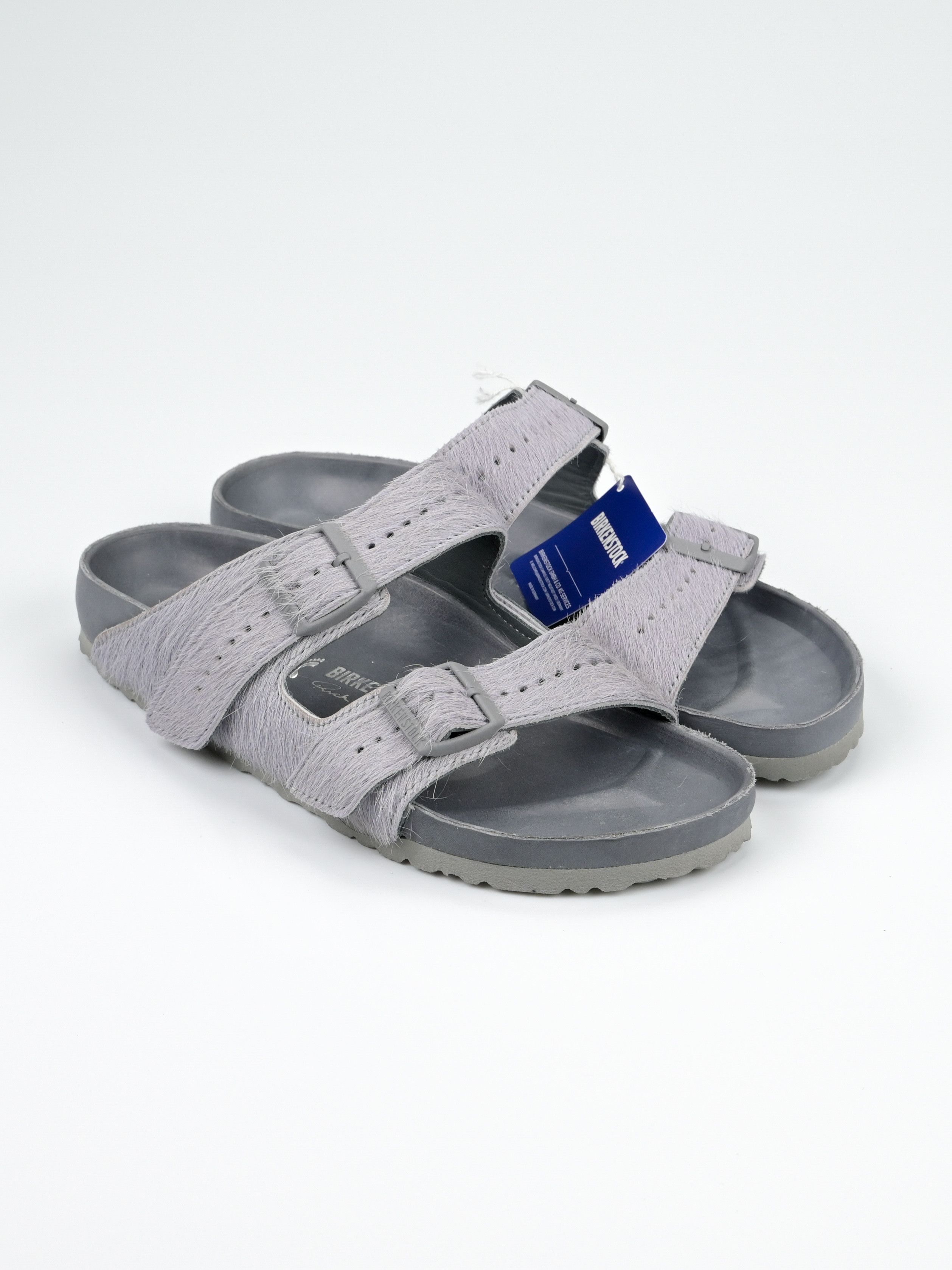 靴 Rick Owens X Birkenstock Arizona Sandals Birkenstock × Rick Owens Rick Owens x Birkenstock Sandals